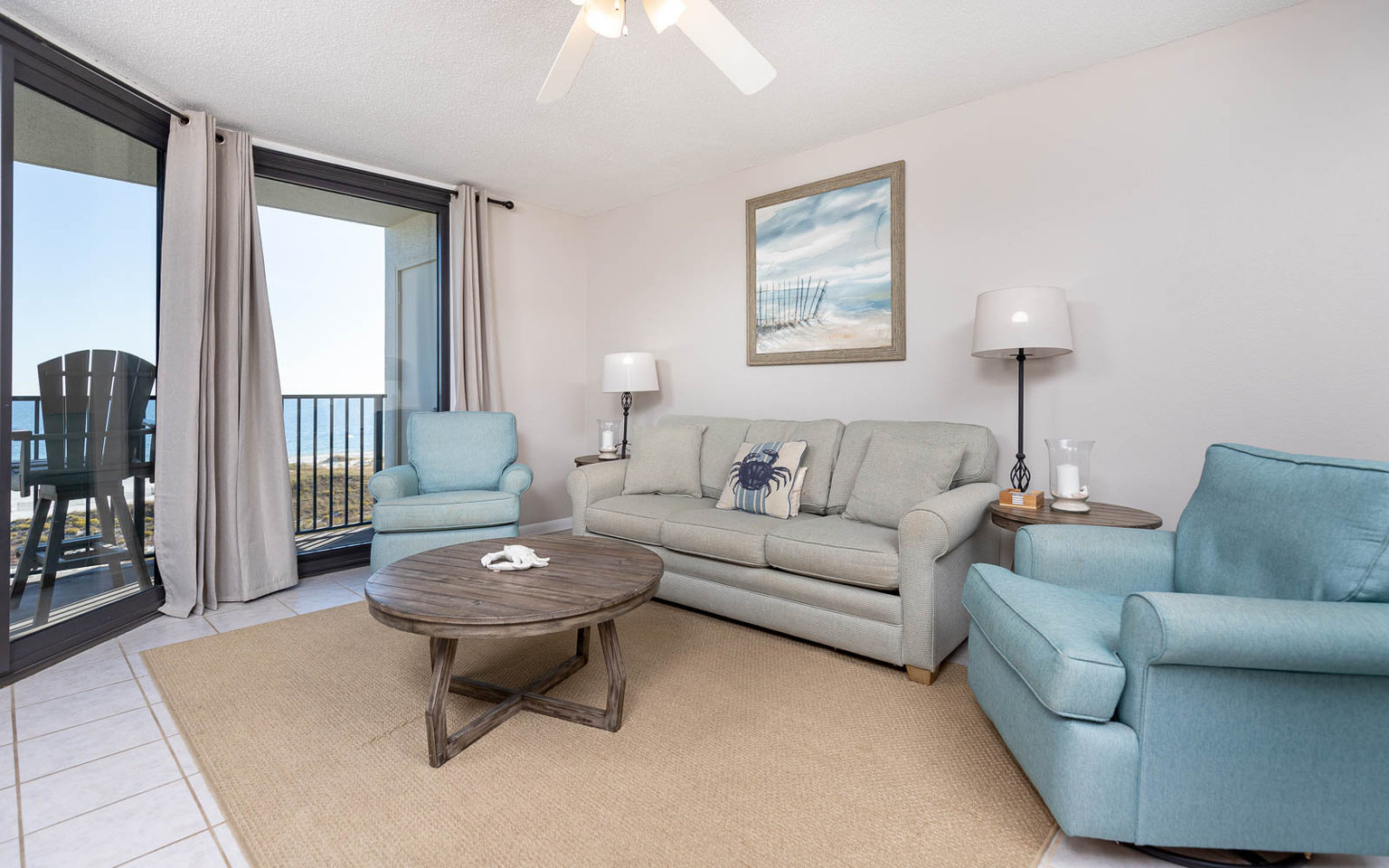 Orange Beach Vacation Rental