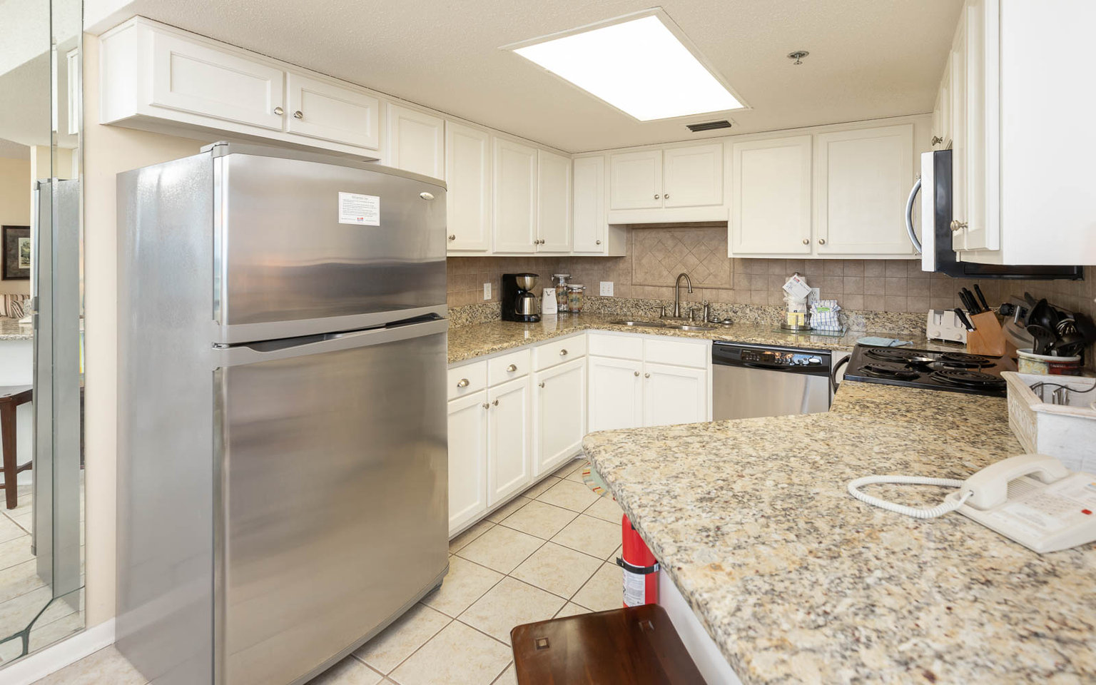 Orange Beach Vacation Rental