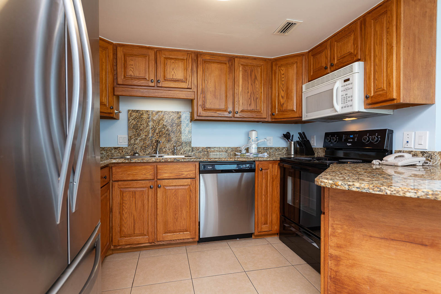 Orange Beach Vacation Rental