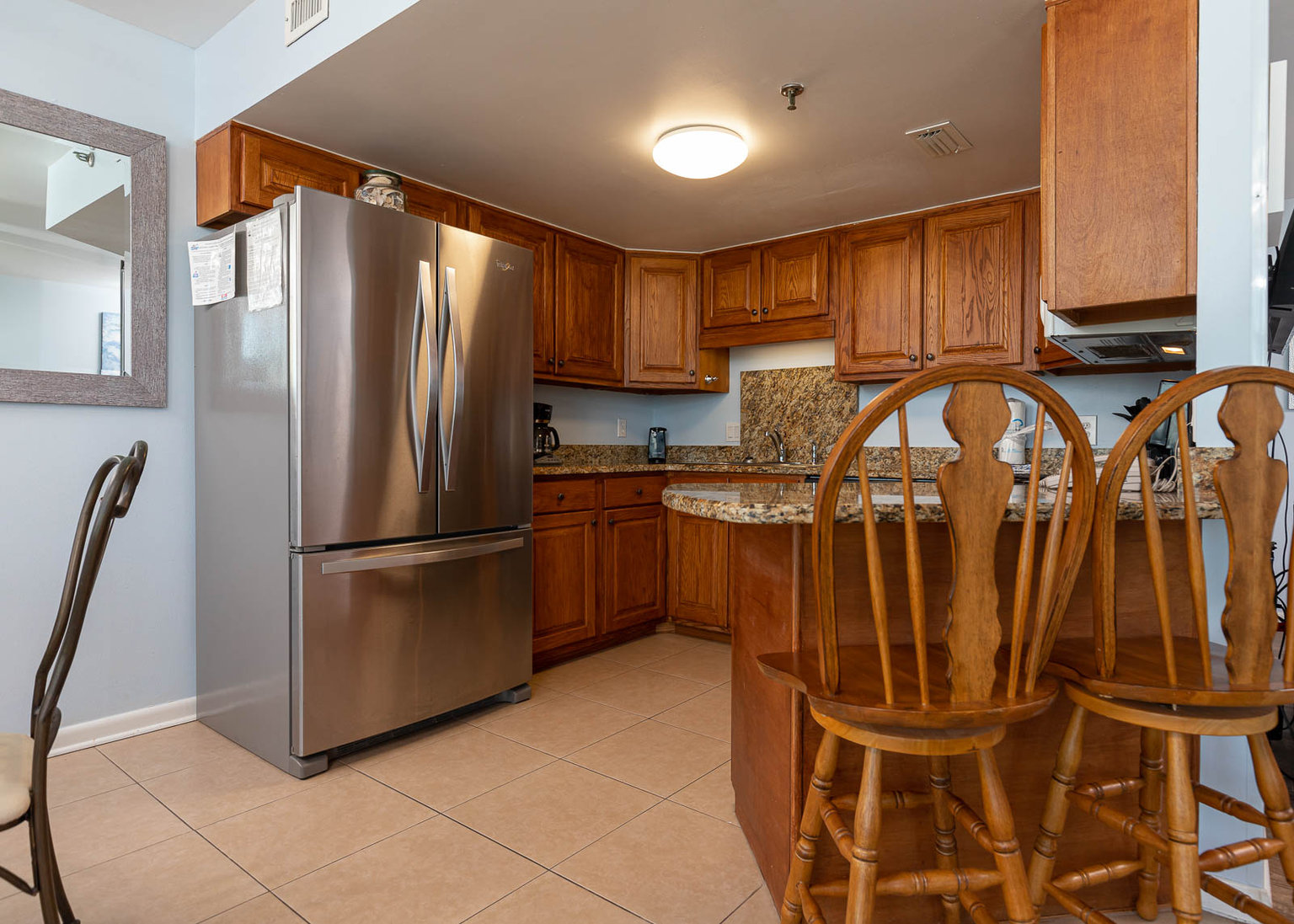 Orange Beach Vacation Rental