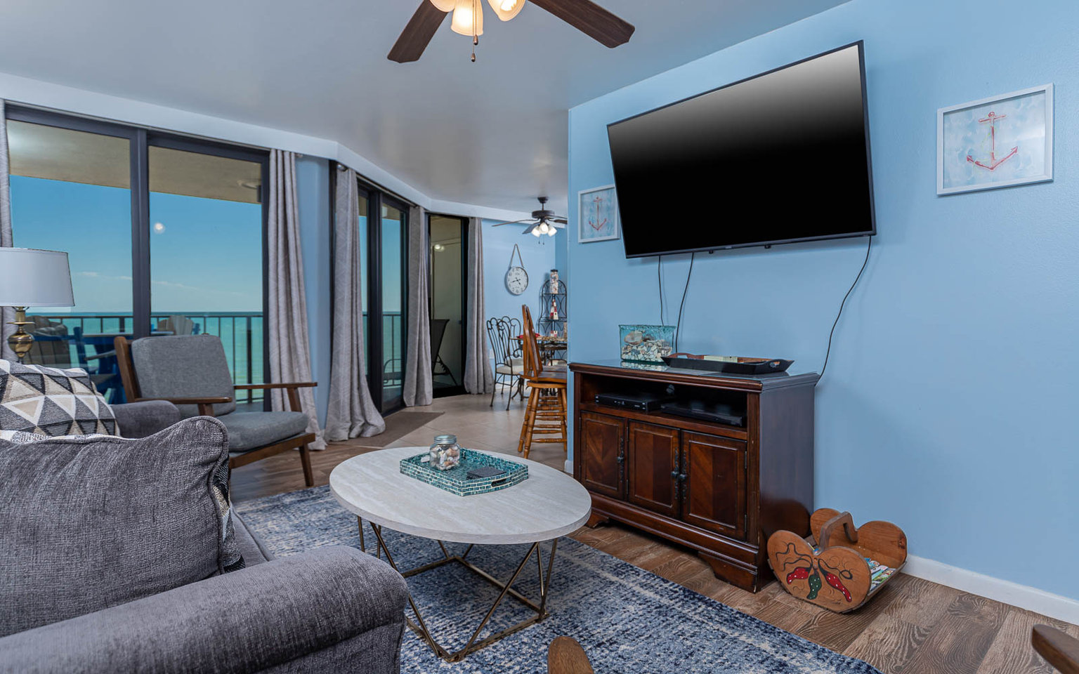 Orange Beach Vacation Rental