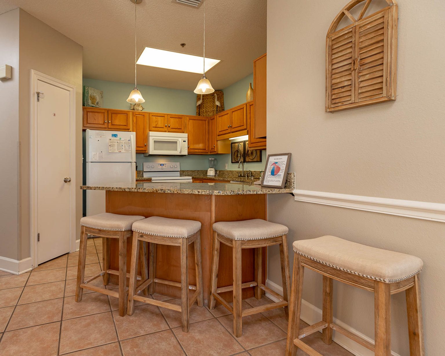 Orange Beach Vacation Rental