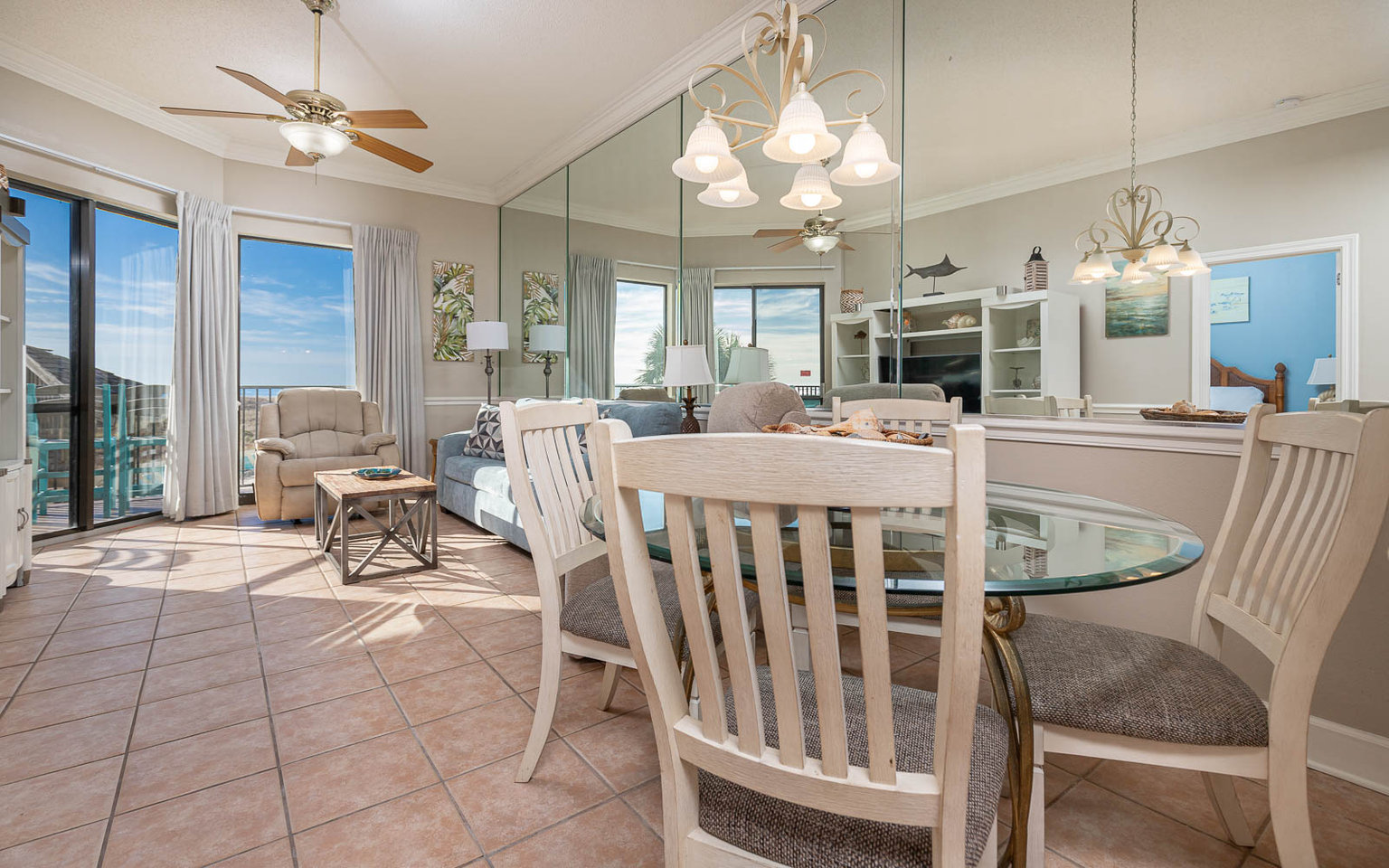 Orange Beach Vacation Rental