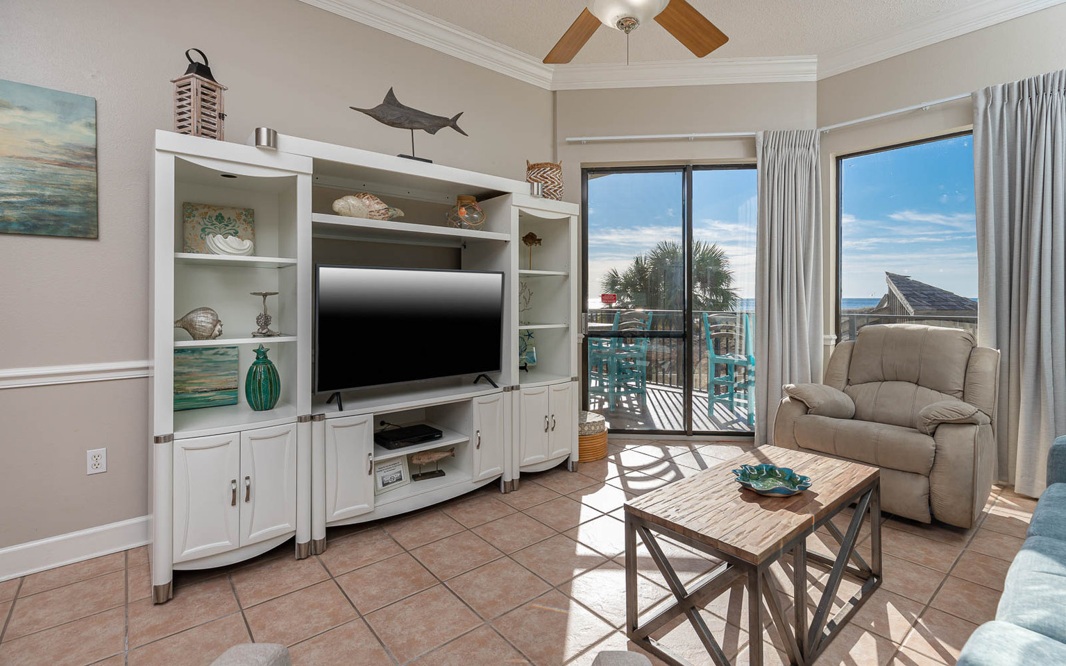 Orange Beach Vacation Rental