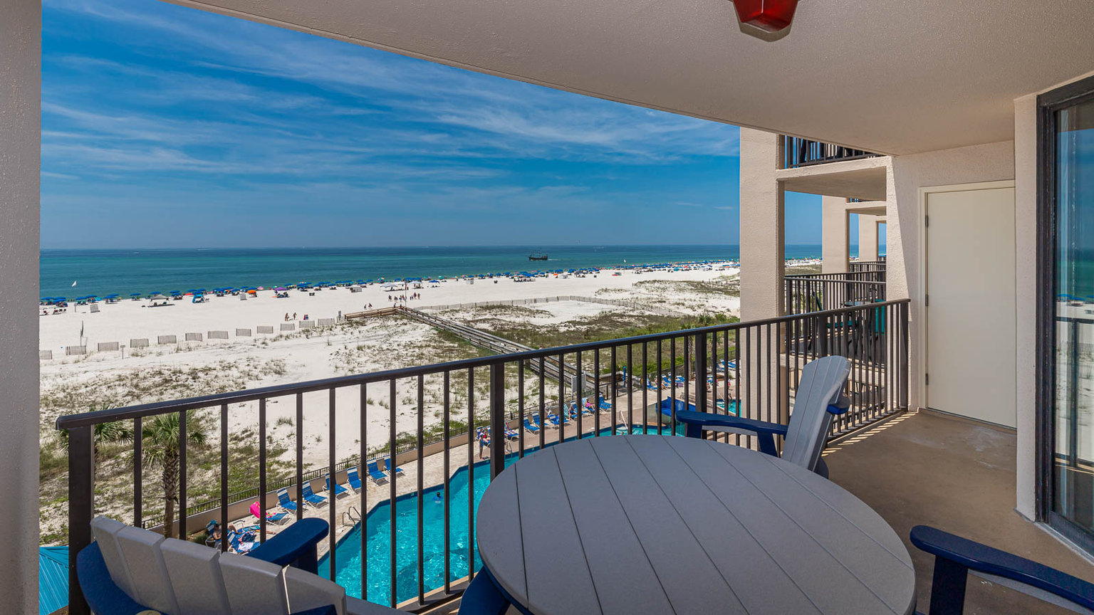 Orange Beach Vacation Rental
