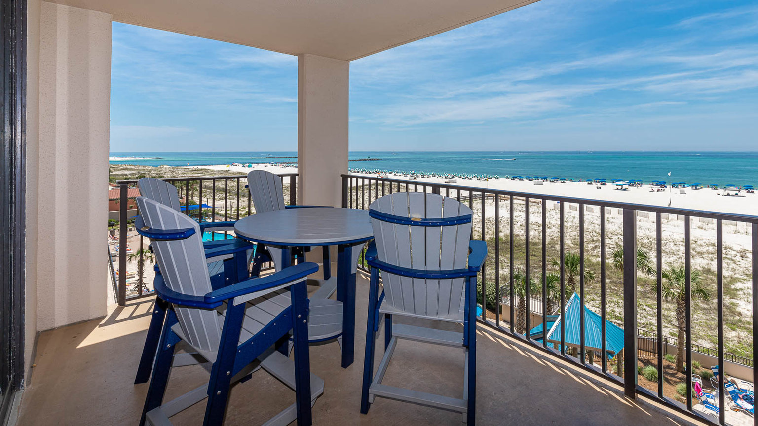 Orange Beach Vacation Rental