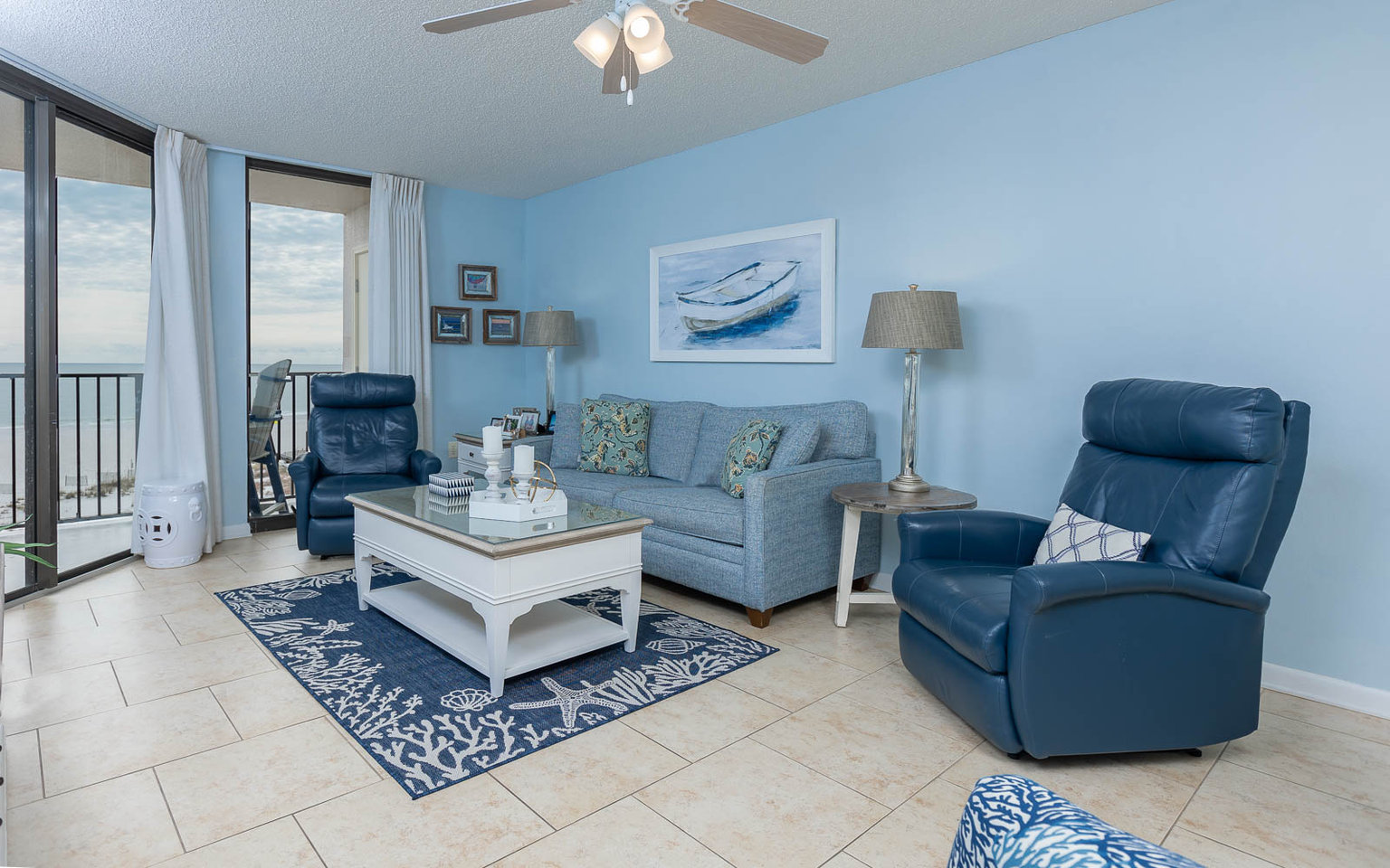 Orange Beach Vacation Rental