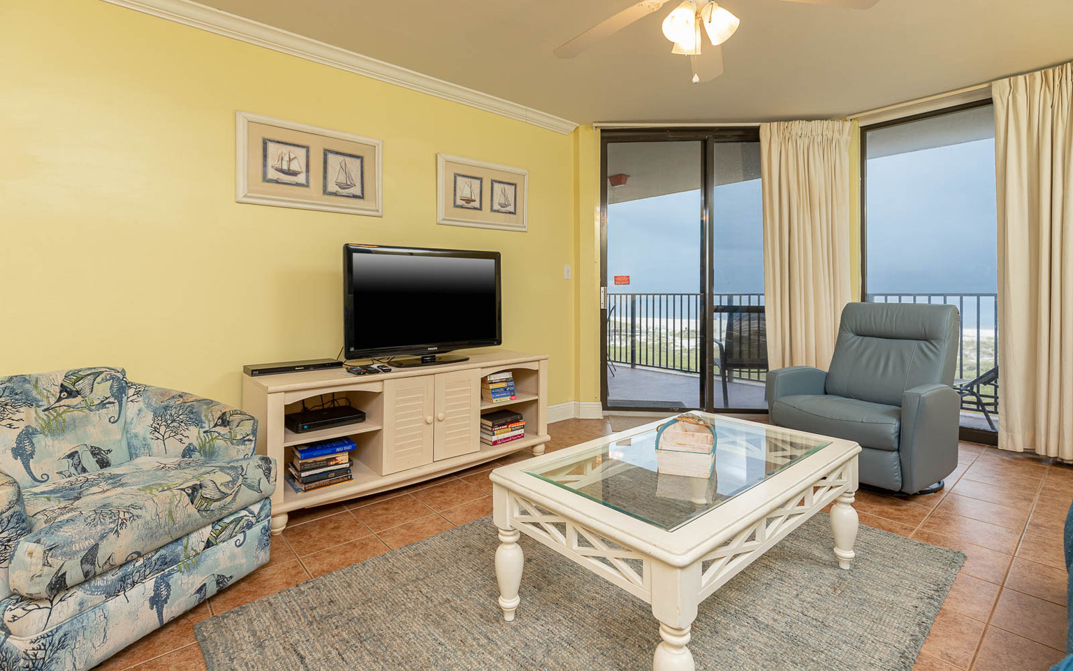 Orange Beach Vacation Rental