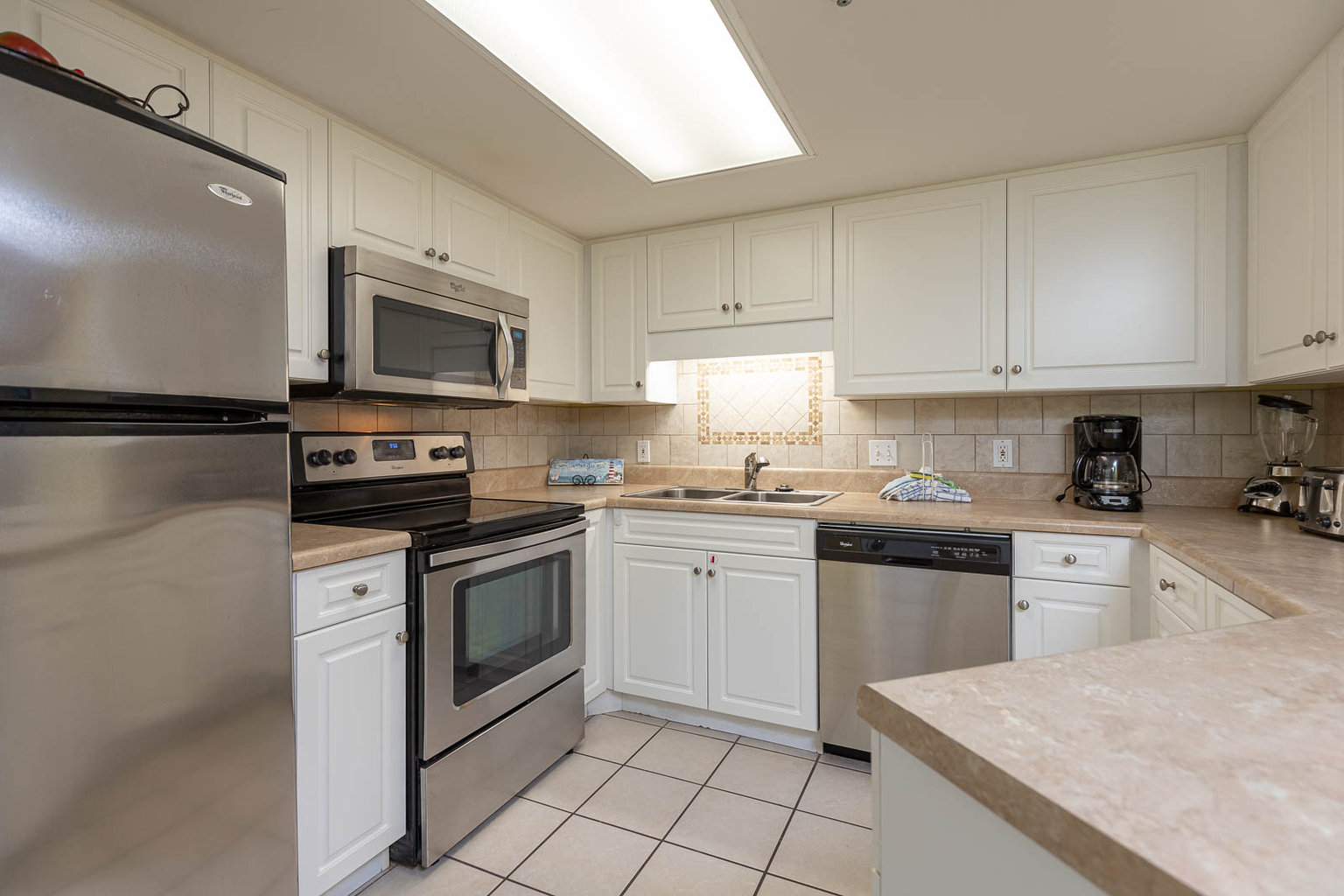 Orange Beach Vacation Rental