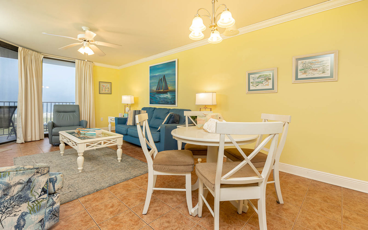 Orange Beach Vacation Rental