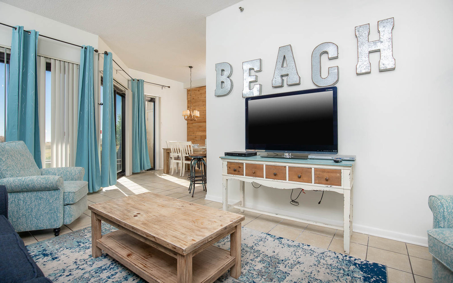Orange Beach Vacation Rental