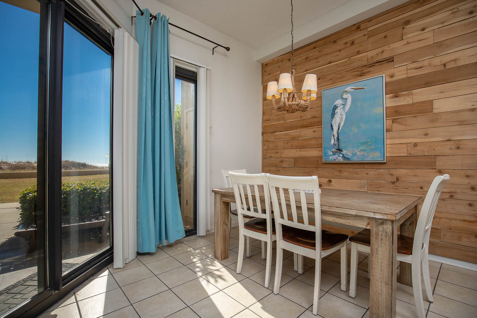 Orange Beach Vacation Rental