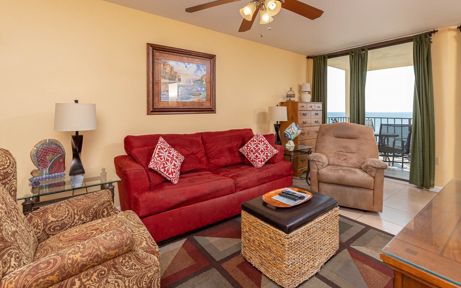 Orange Beach Vacation Rental