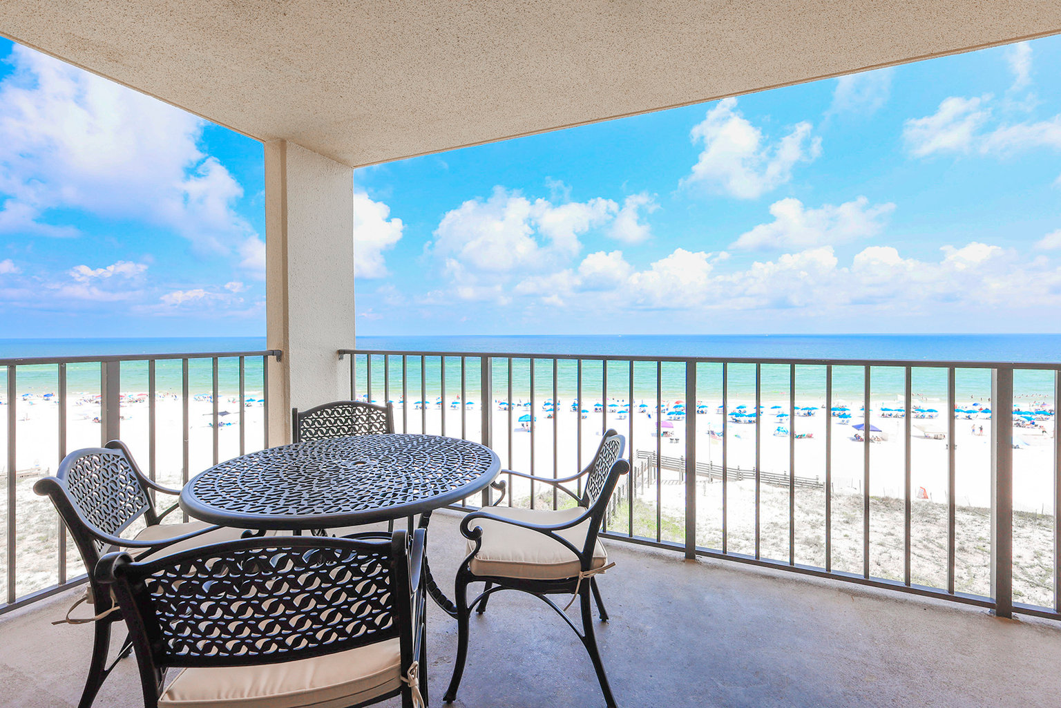 Orange Beach Vacation Rental