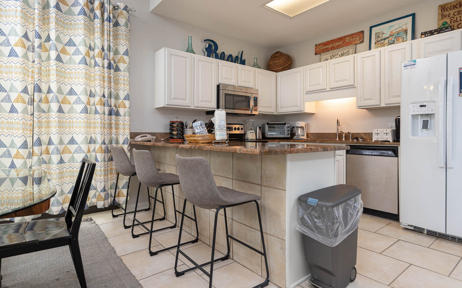 Orange Beach Vacation Rental