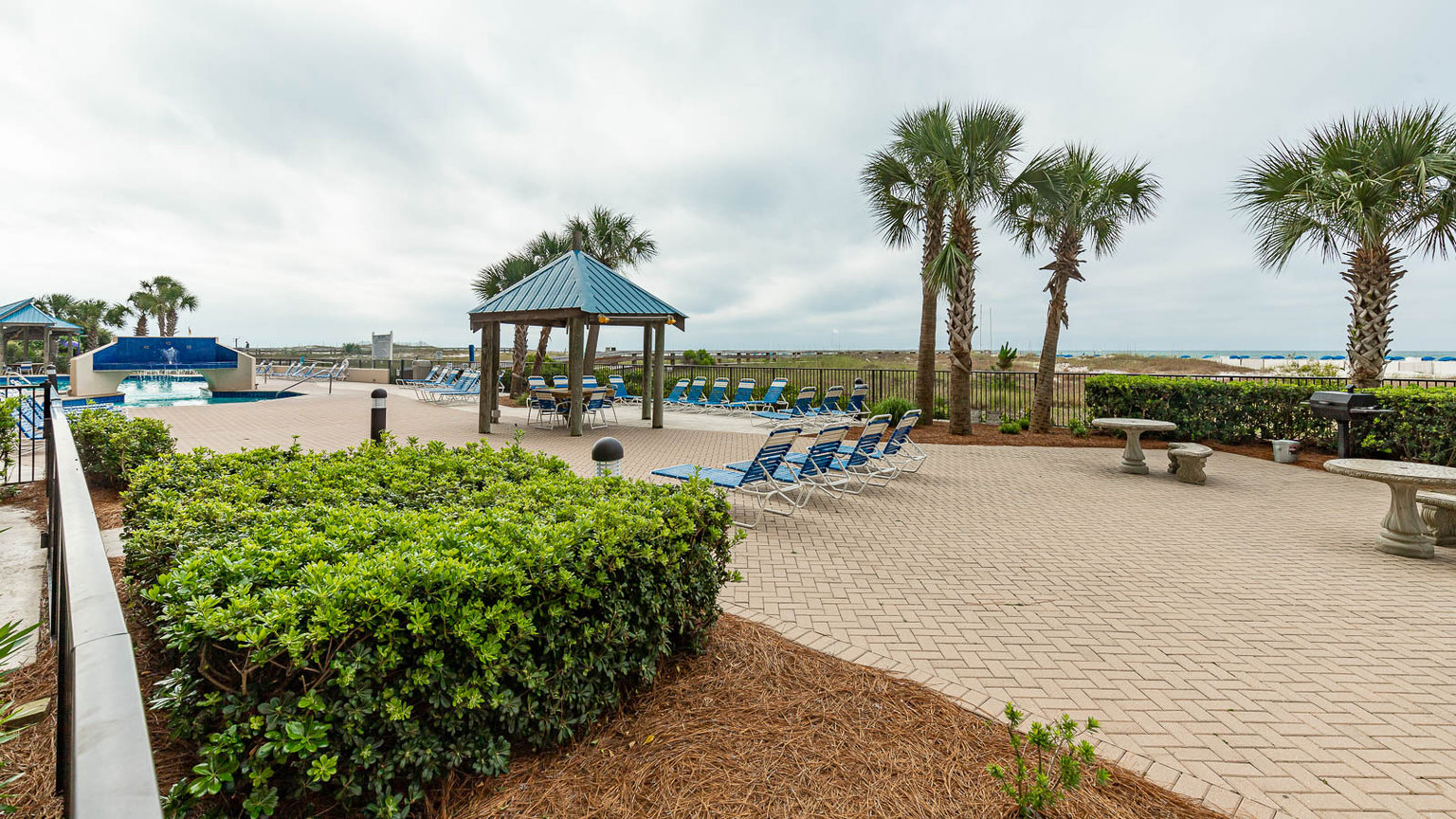 Orange Beach Vacation Rental