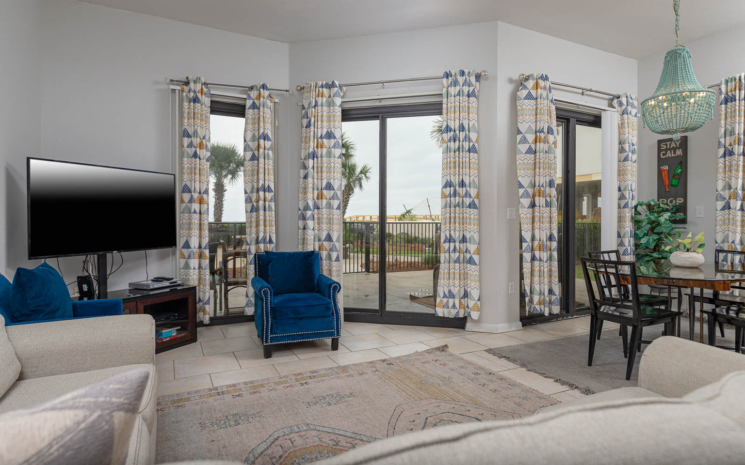 Orange Beach Vacation Rental