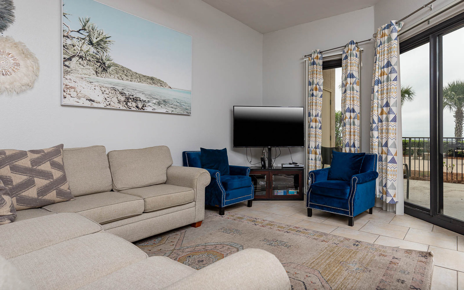 Orange Beach Vacation Rental