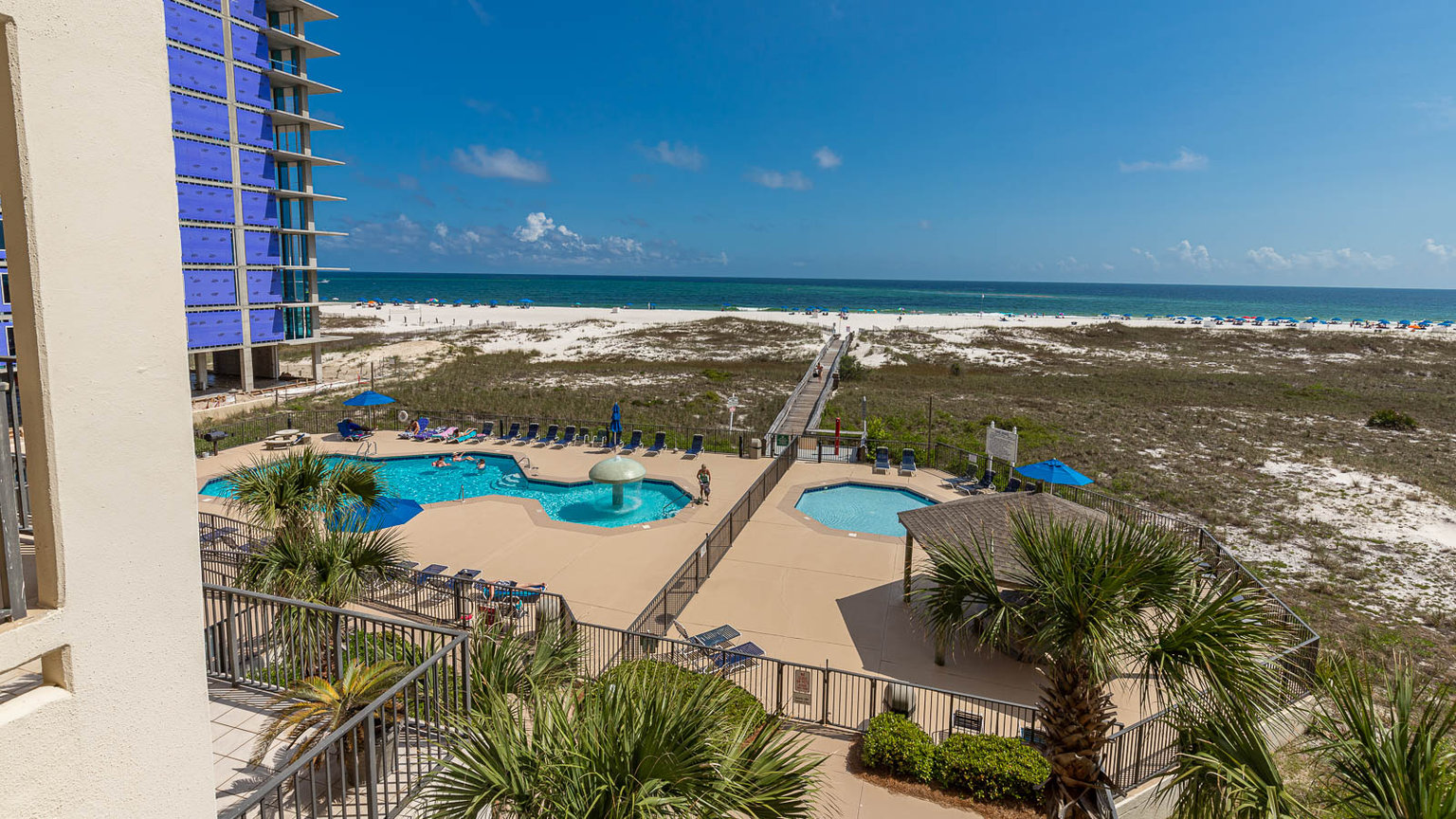 Orange Beach Vacation Rental