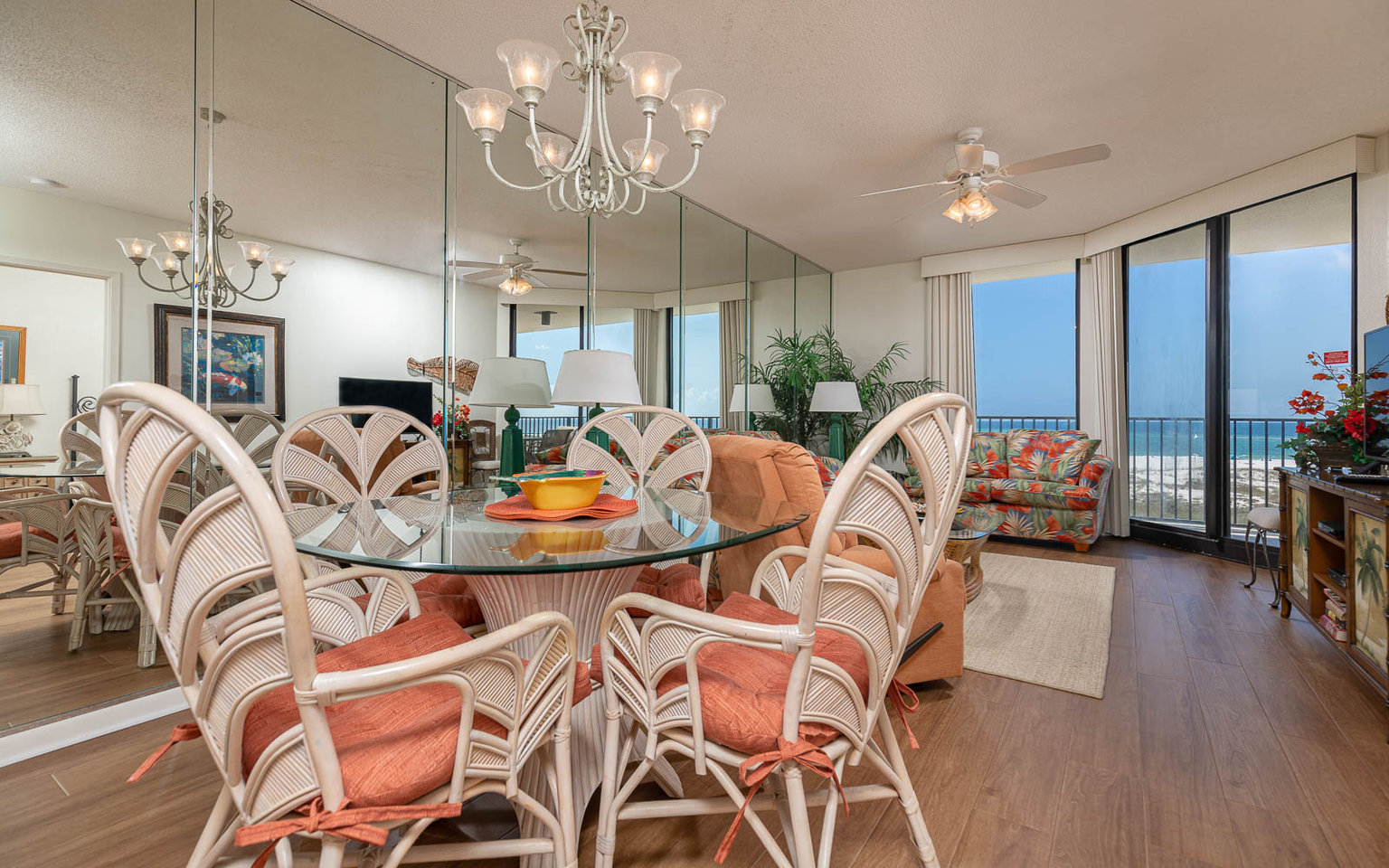 Orange Beach Vacation Rental