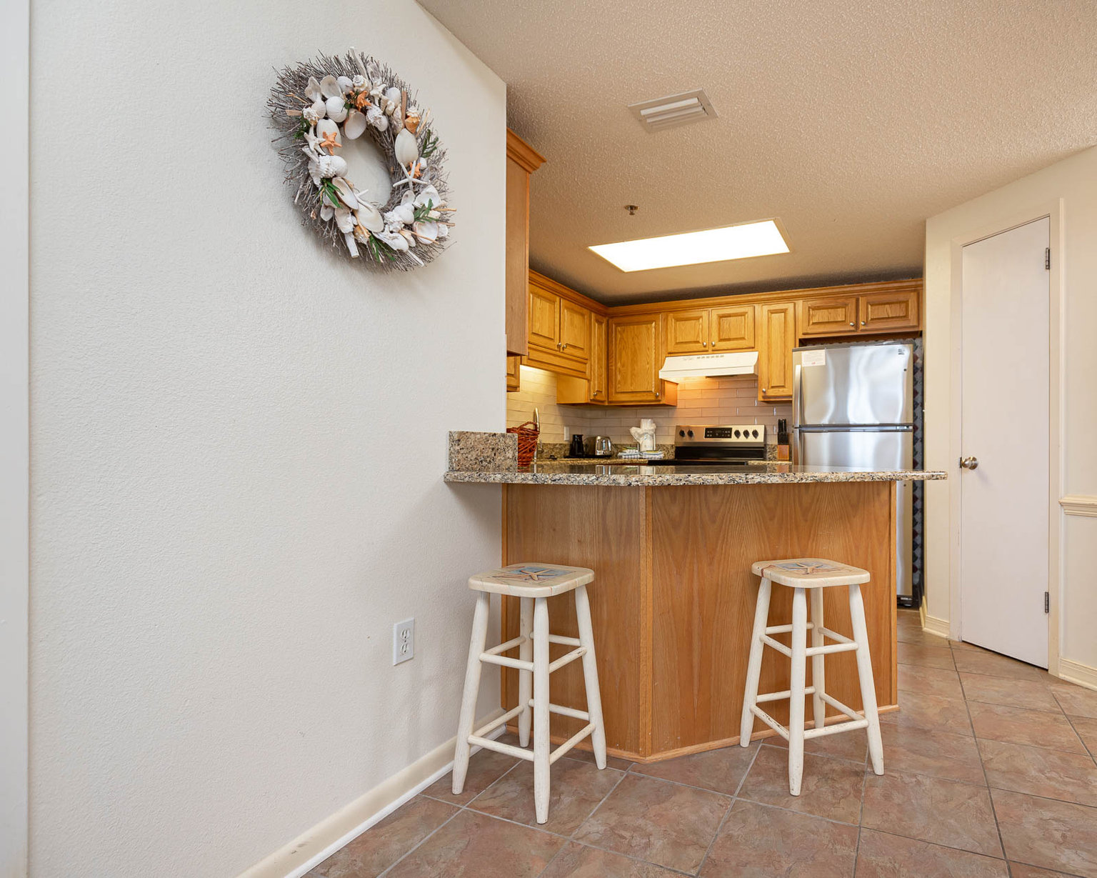 Orange Beach Vacation Rental