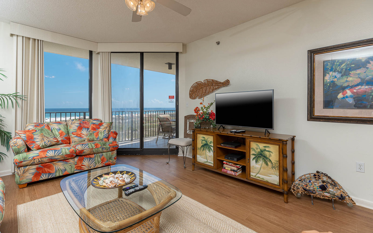 Orange Beach Vacation Rental