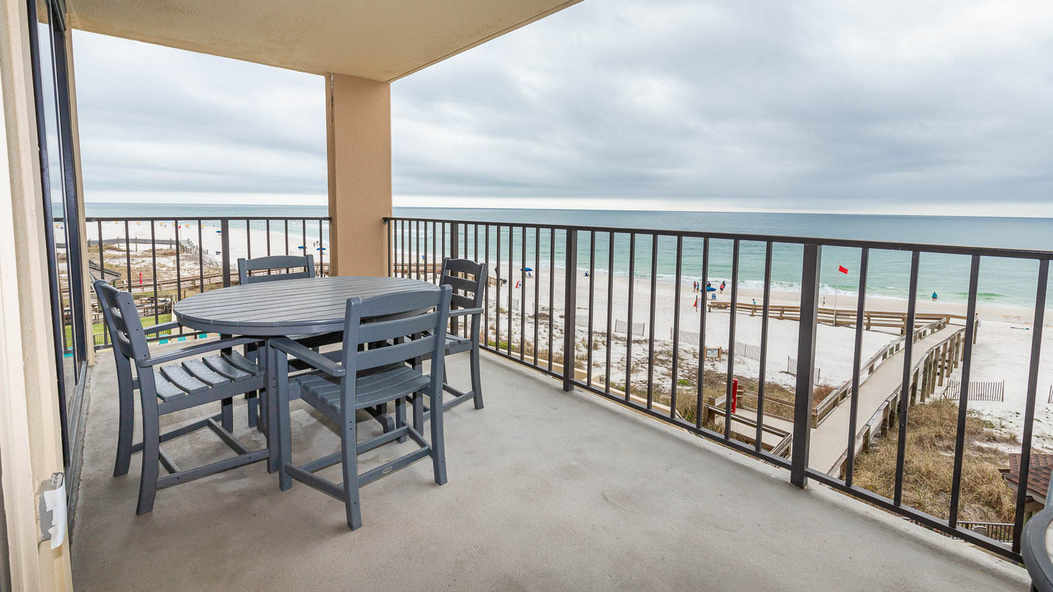 Orange Beach Vacation Rental