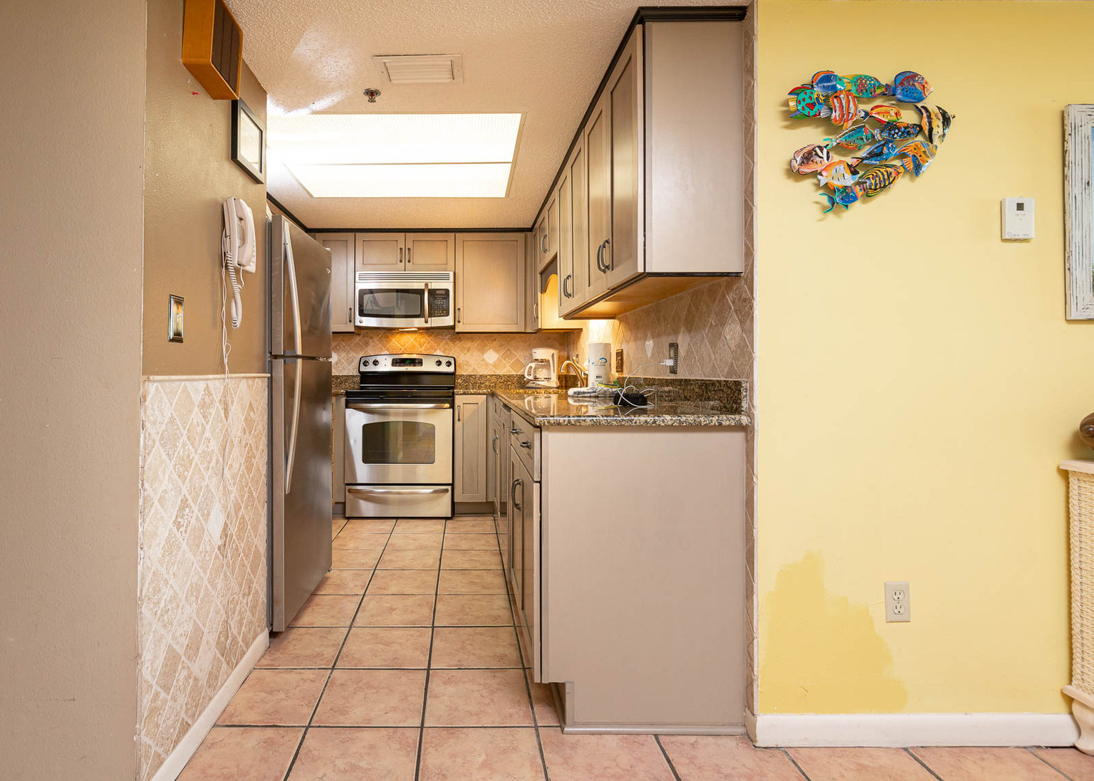 Orange Beach Vacation Rental