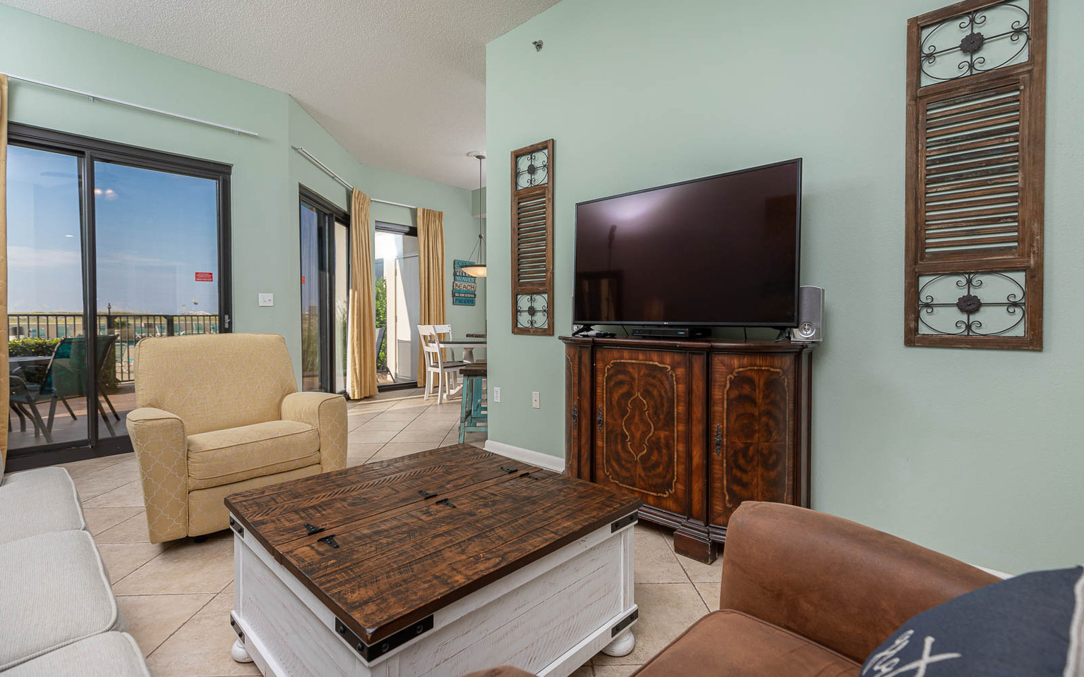 Orange Beach Vacation Rental