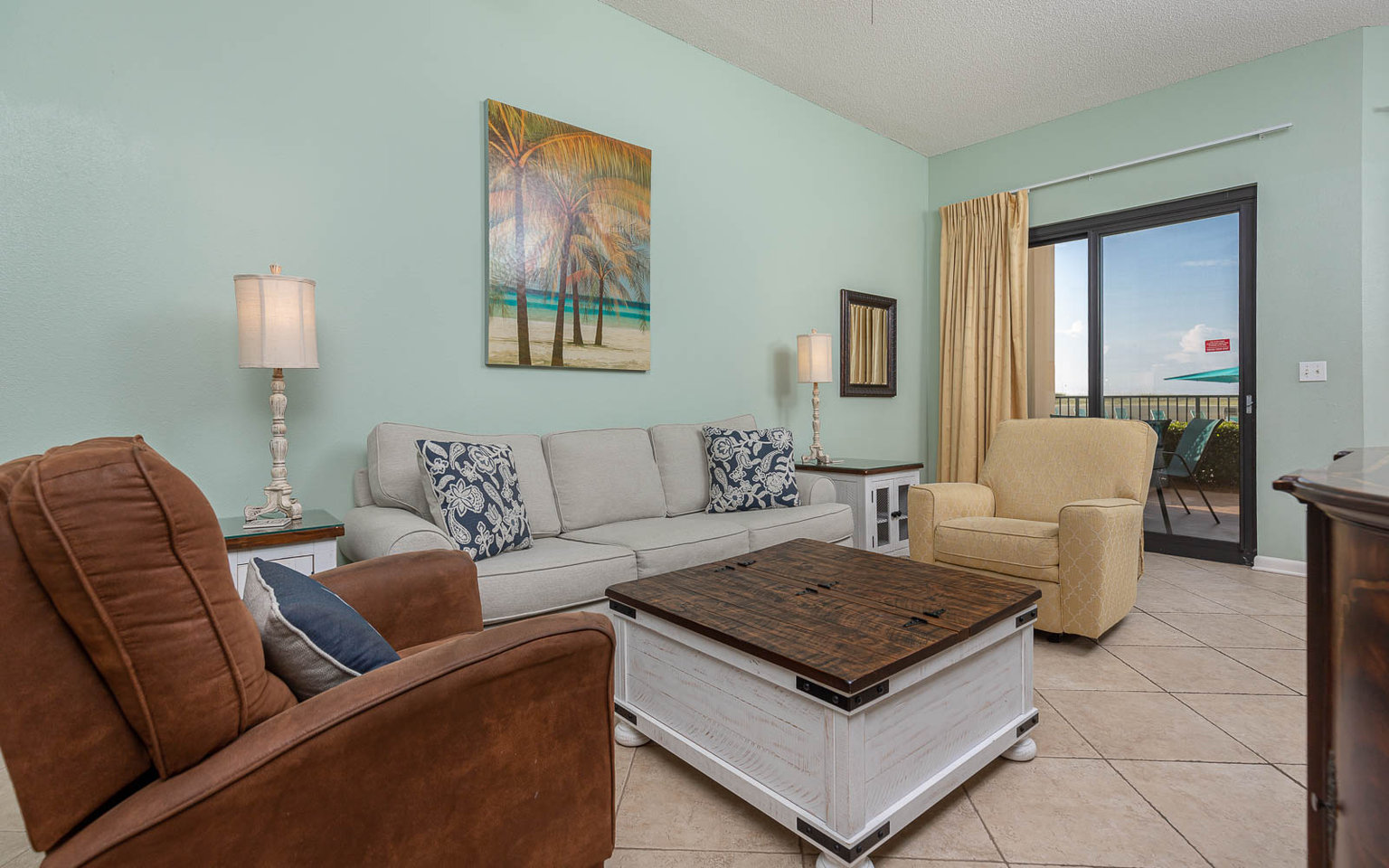 Orange Beach Vacation Rental