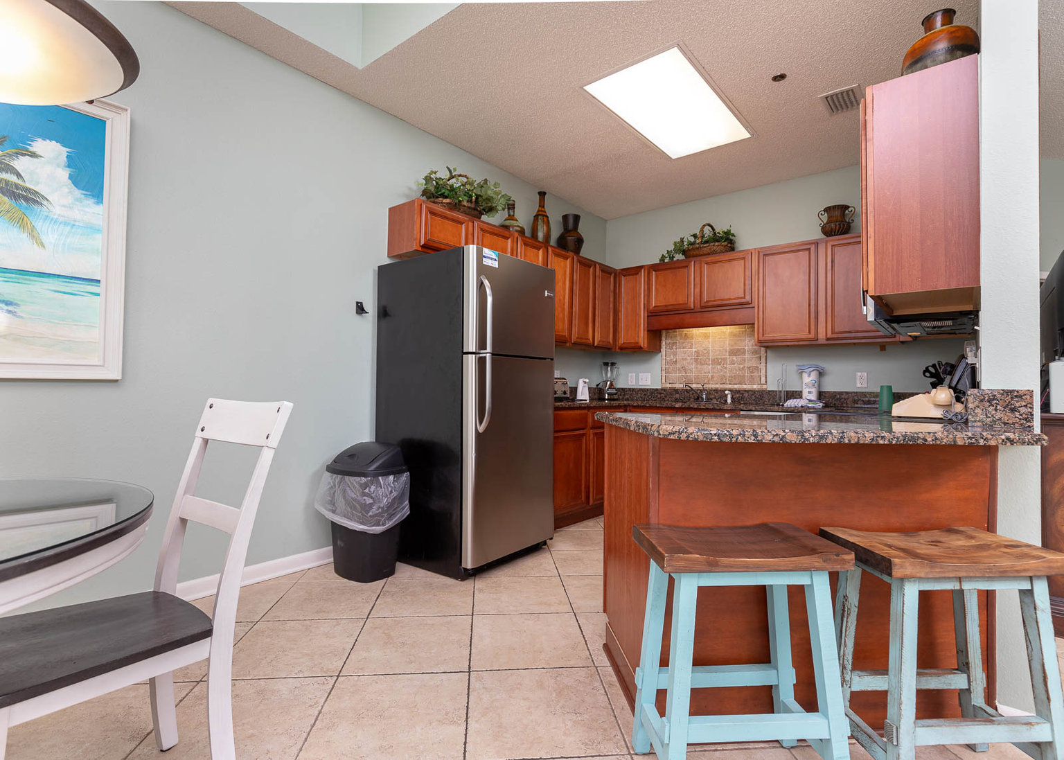 Orange Beach Vacation Rental