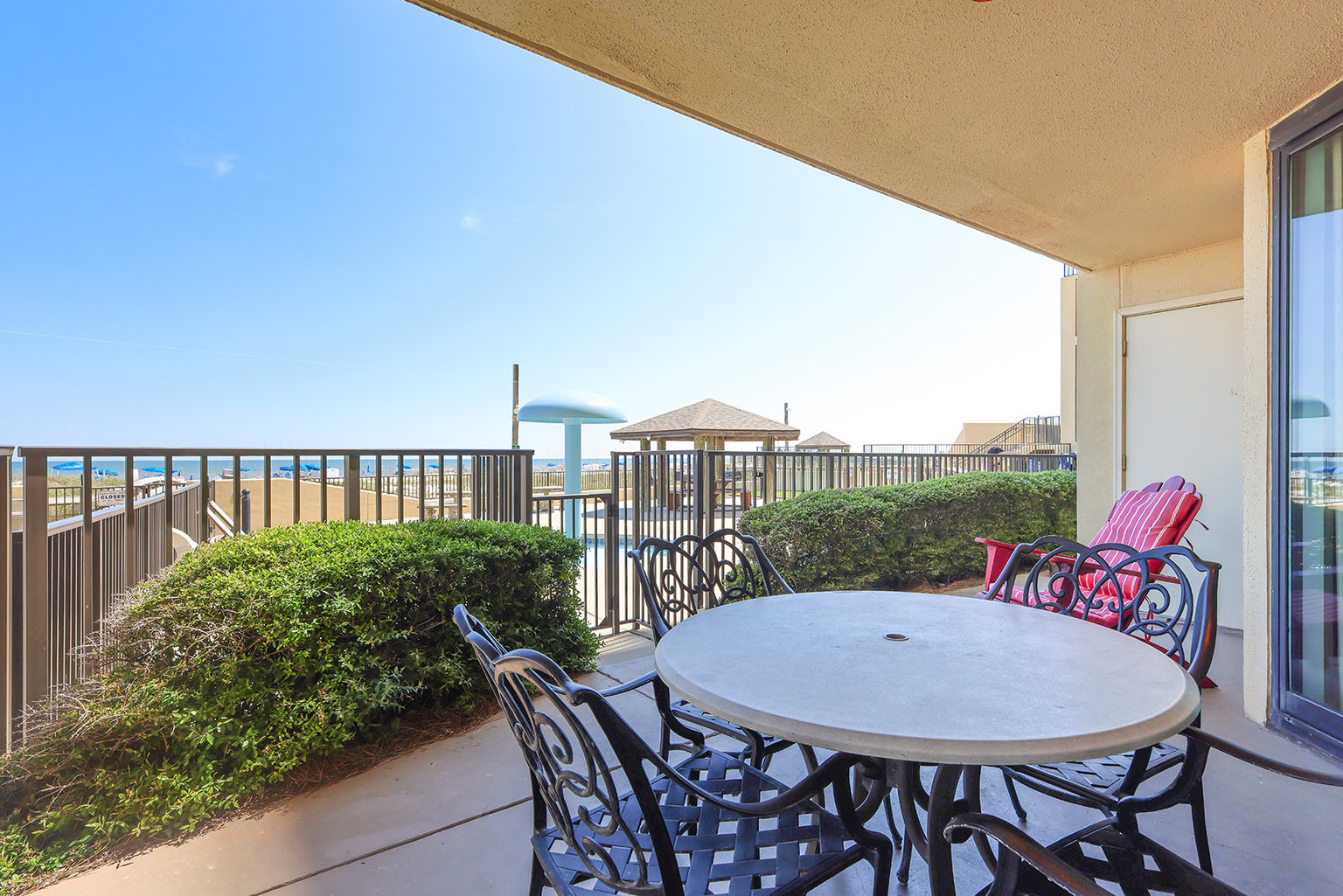 Orange Beach Vacation Rental
