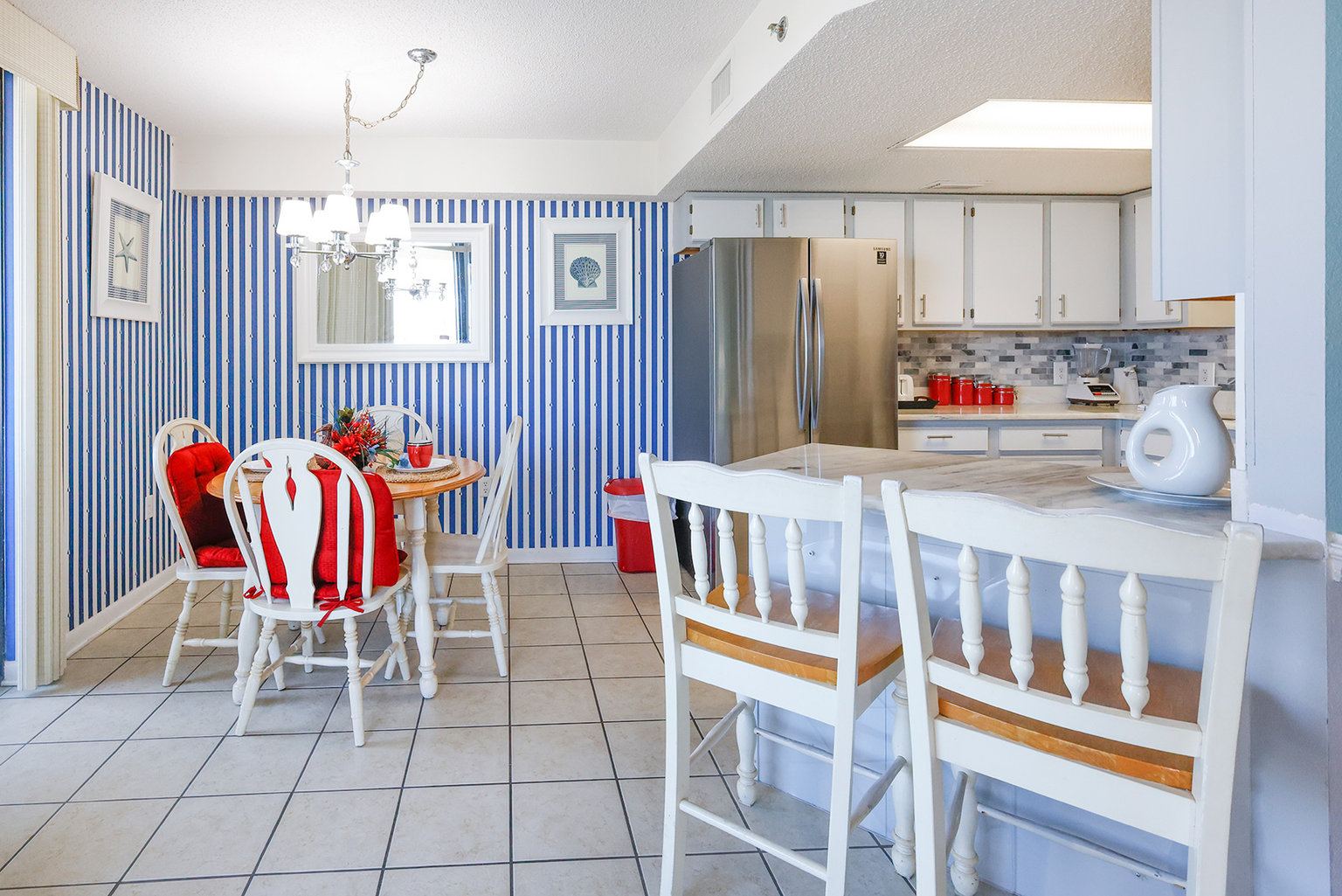 Orange Beach Vacation Rental