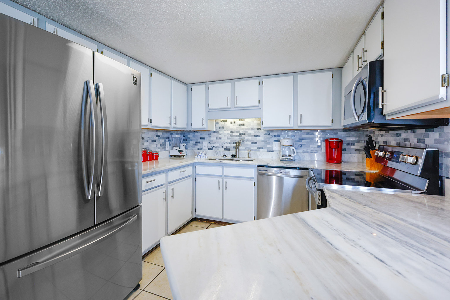 Orange Beach Vacation Rental