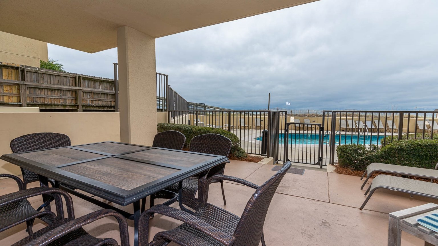 Orange Beach Vacation Rental