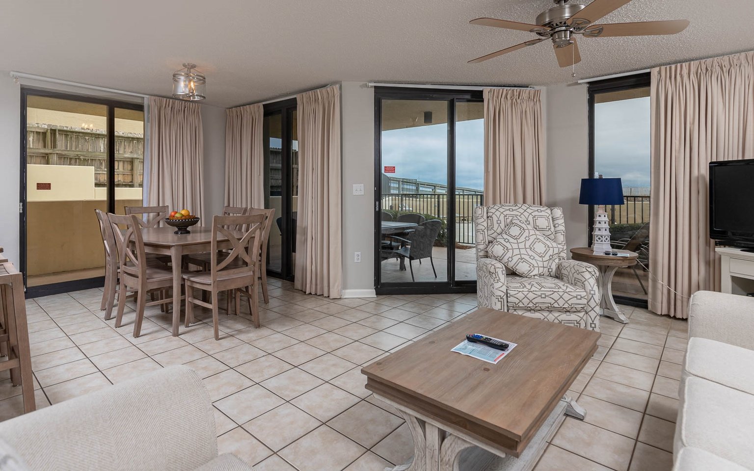 Orange Beach Vacation Rental