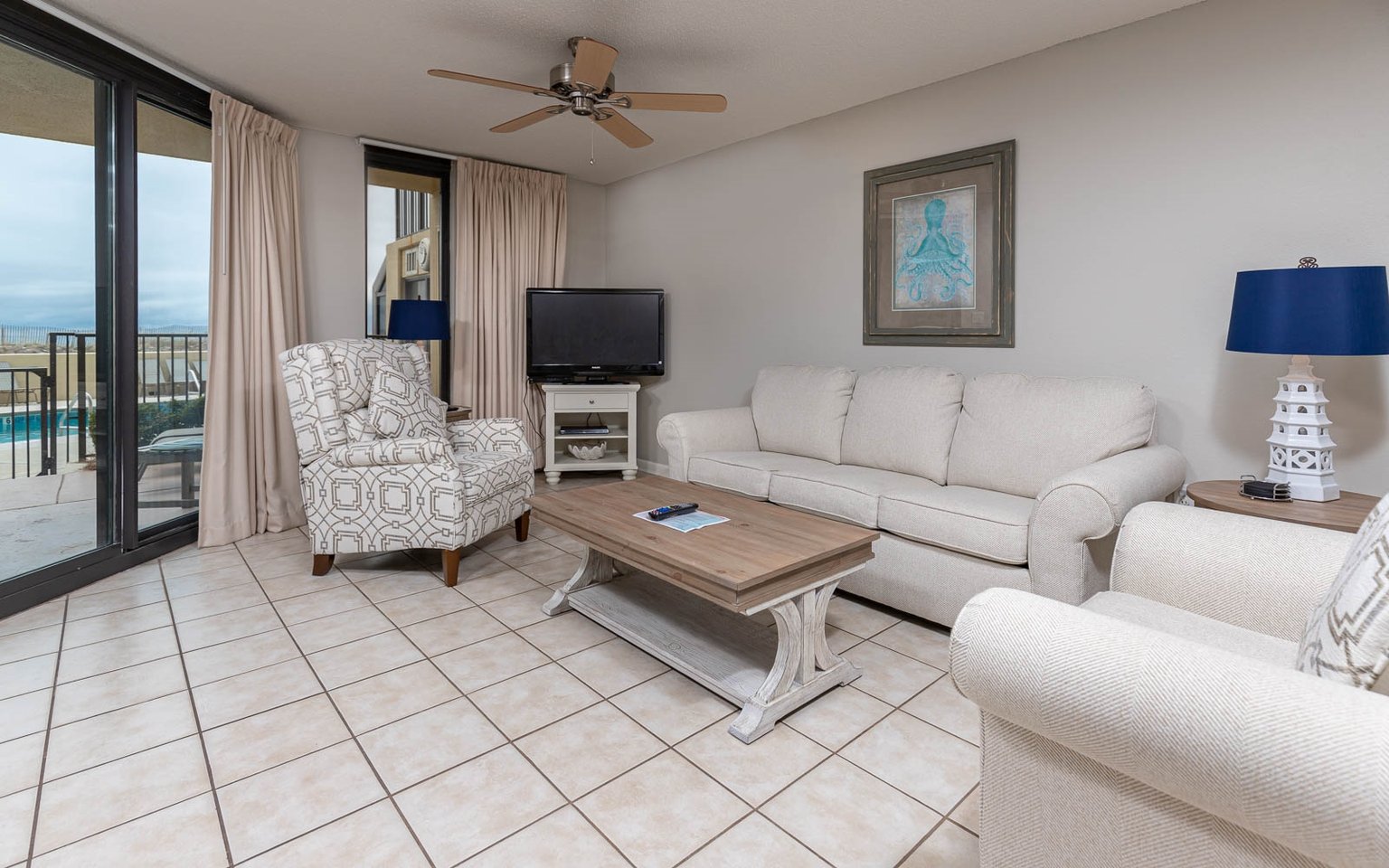 Orange Beach Vacation Rental