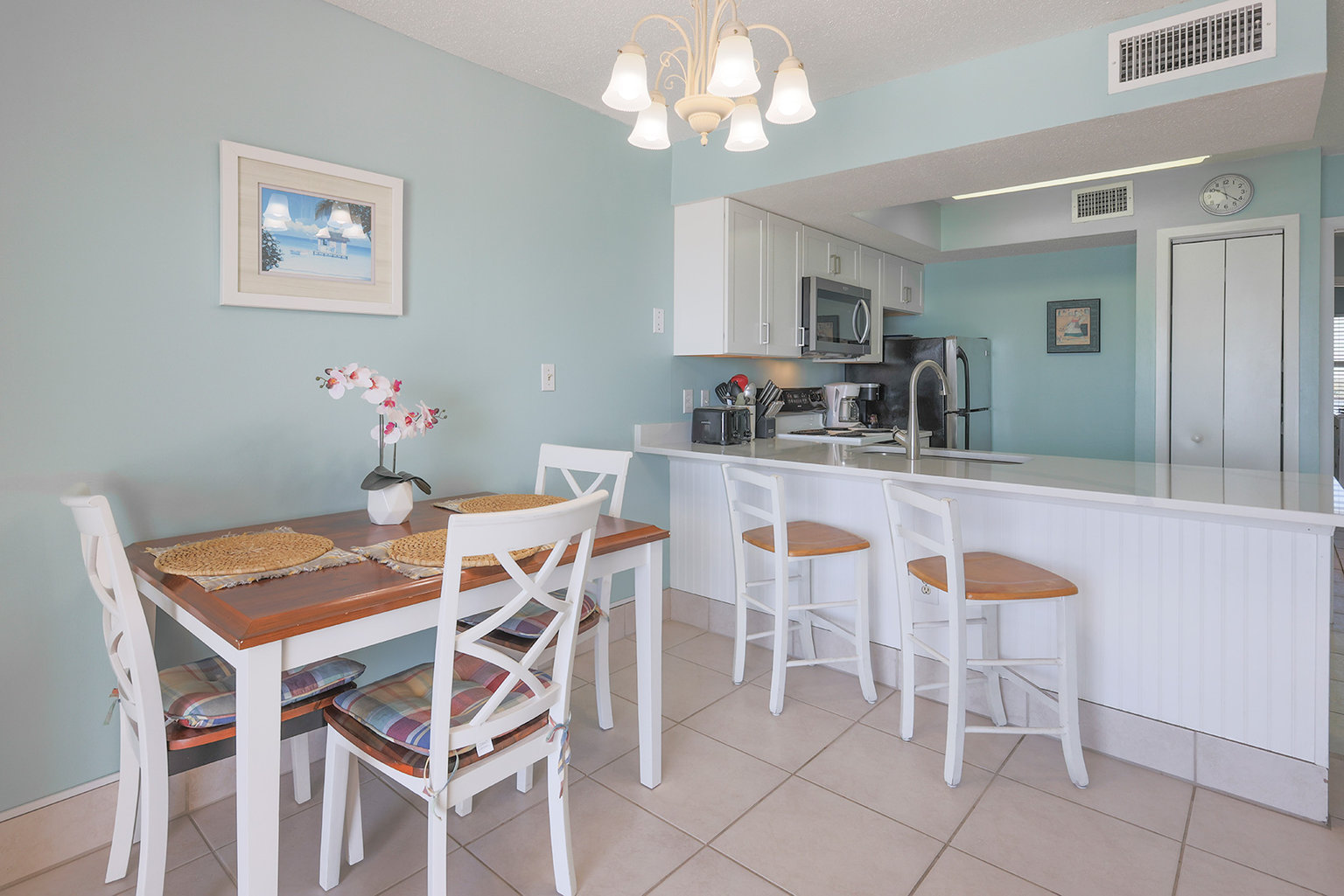 Gulf Shores Vacation Rental