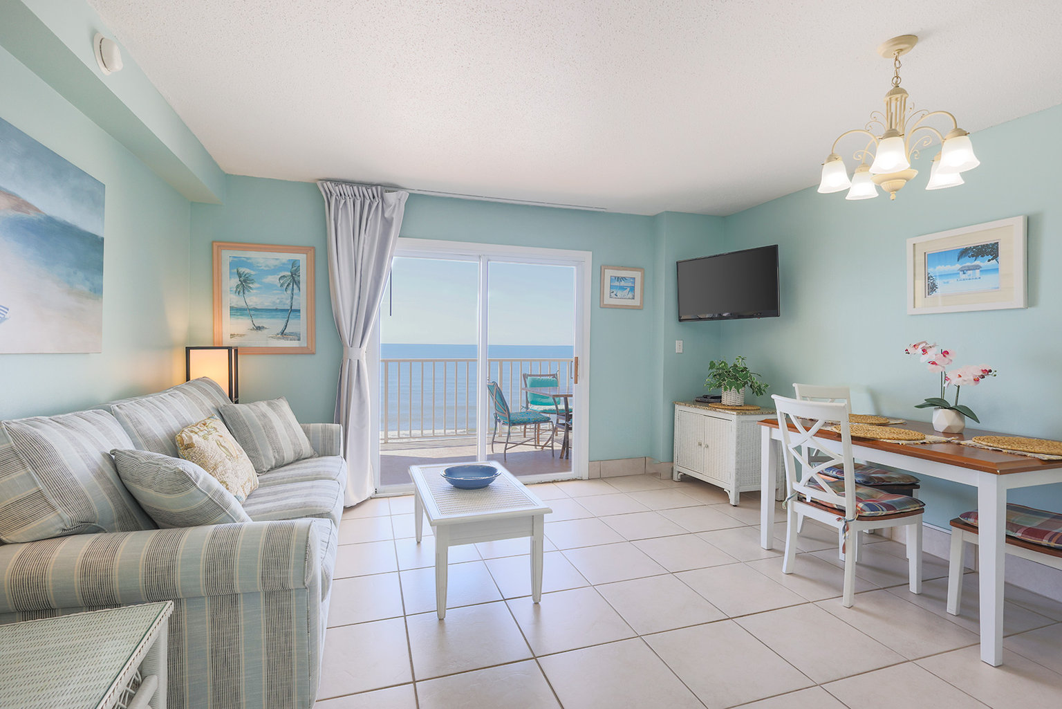 Gulf Shores Vacation Rental