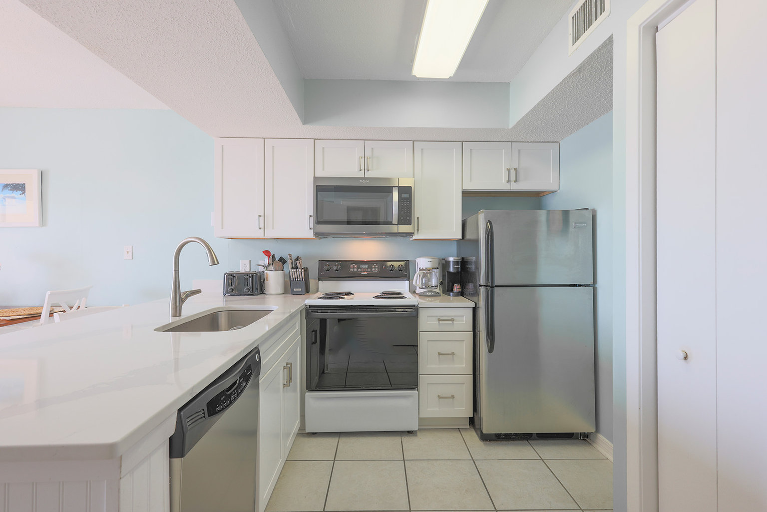 Gulf Shores Vacation Rental