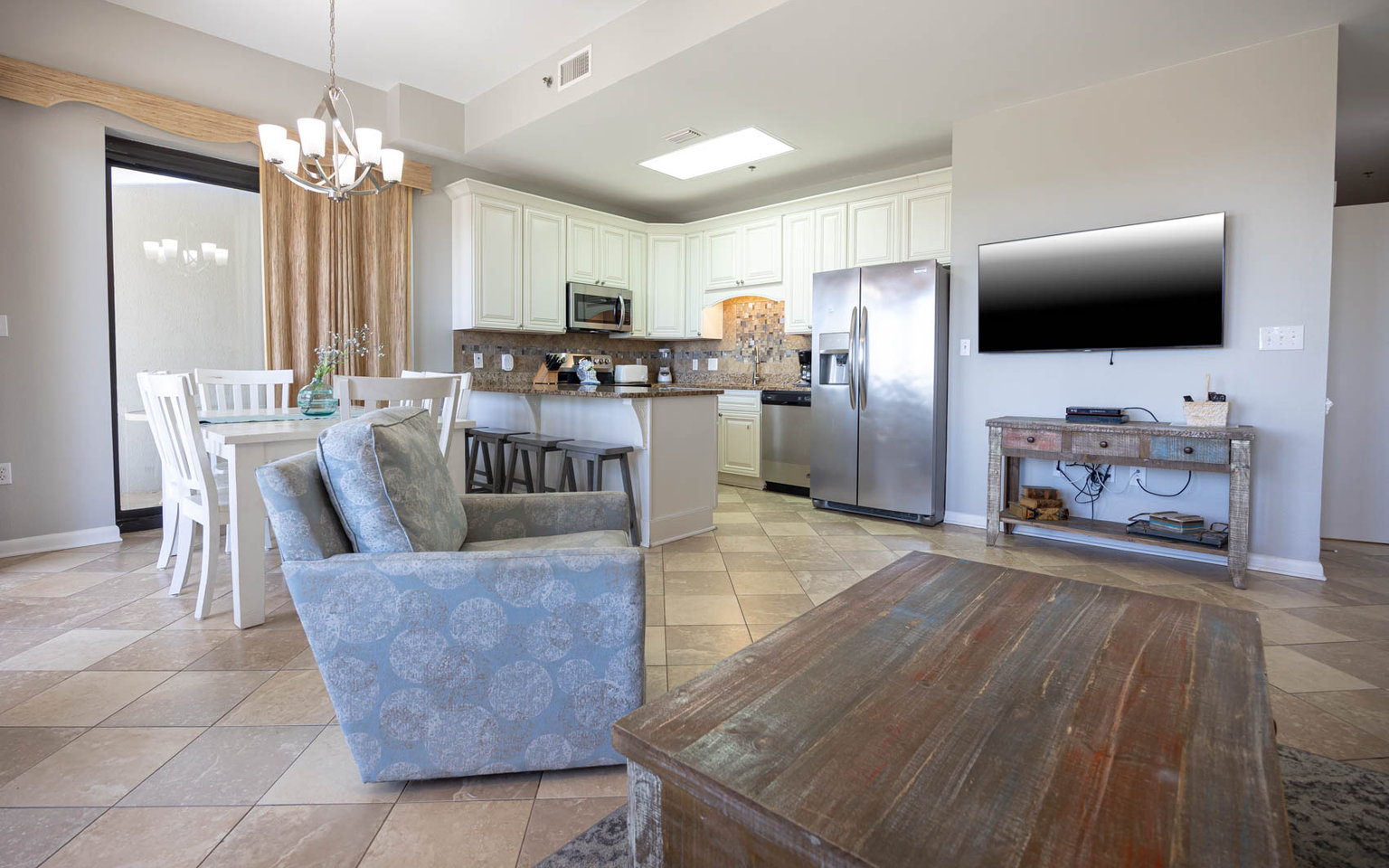 Orange Beach Vacation Rental