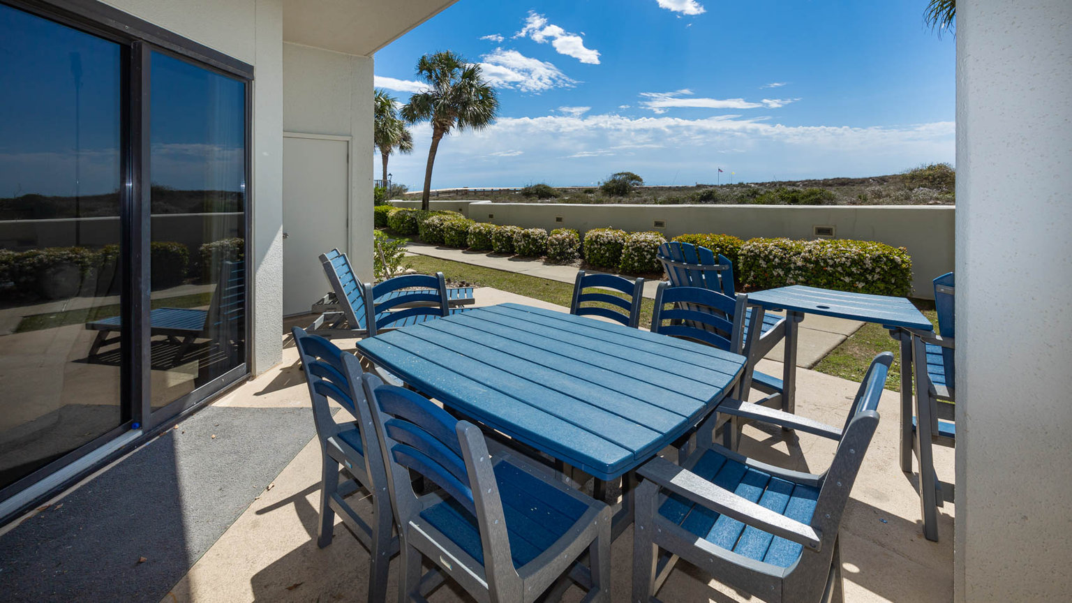 Orange Beach Vacation Rental