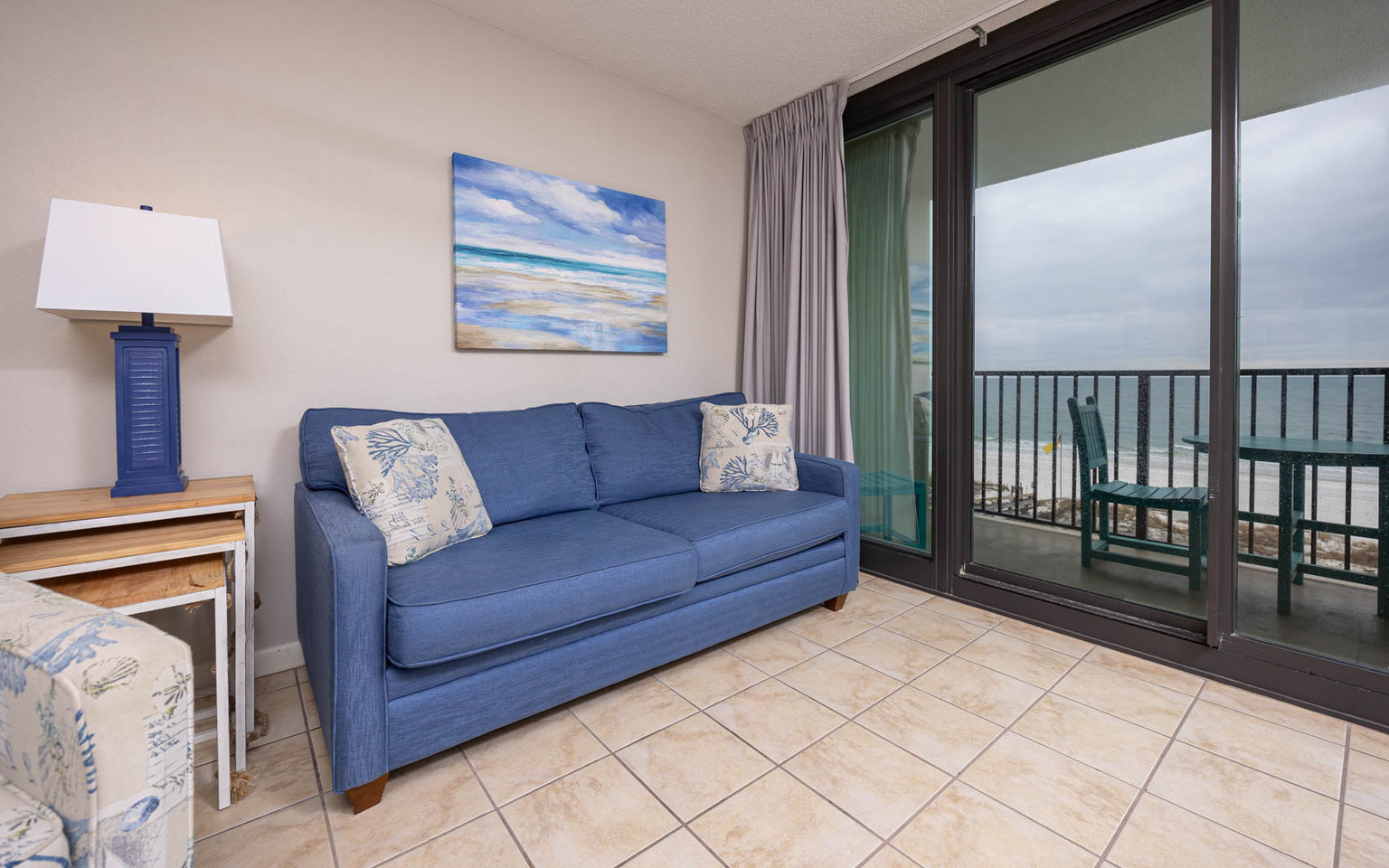 Gulf Shores Vacation Rental