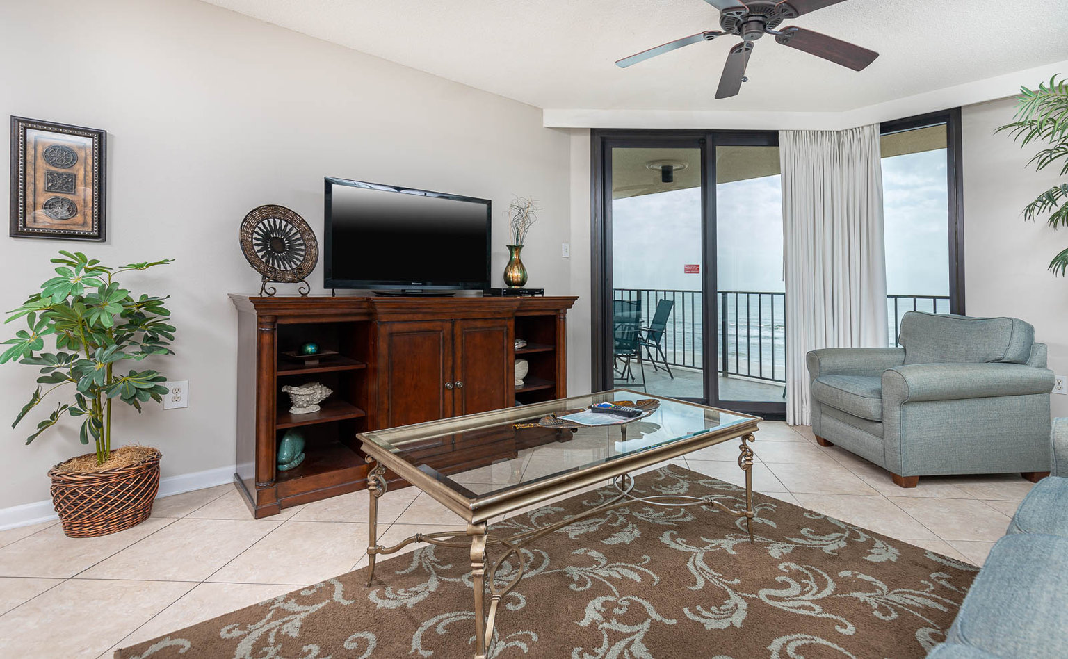 Orange Beach Vacation Rental