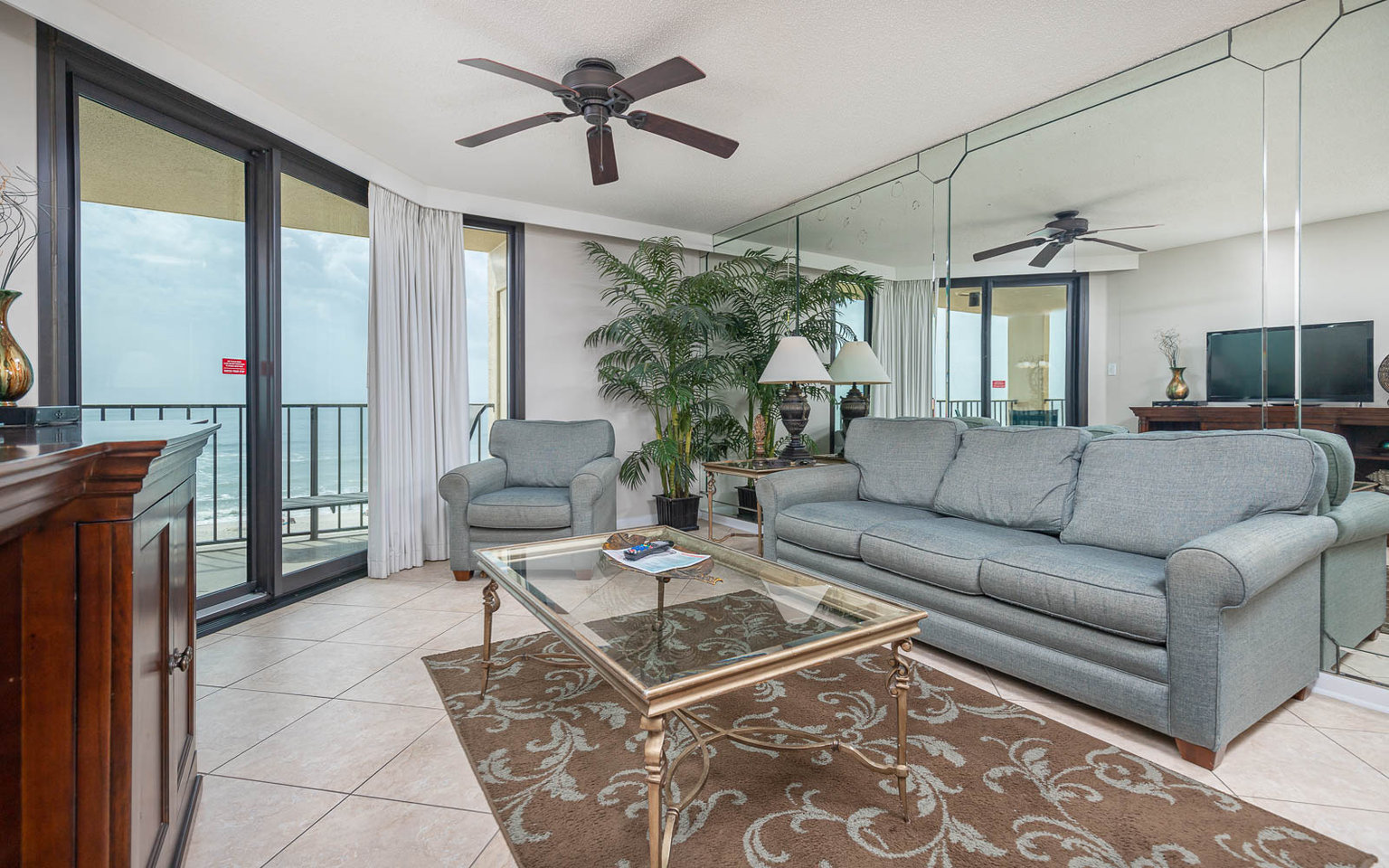 Orange Beach Vacation Rental