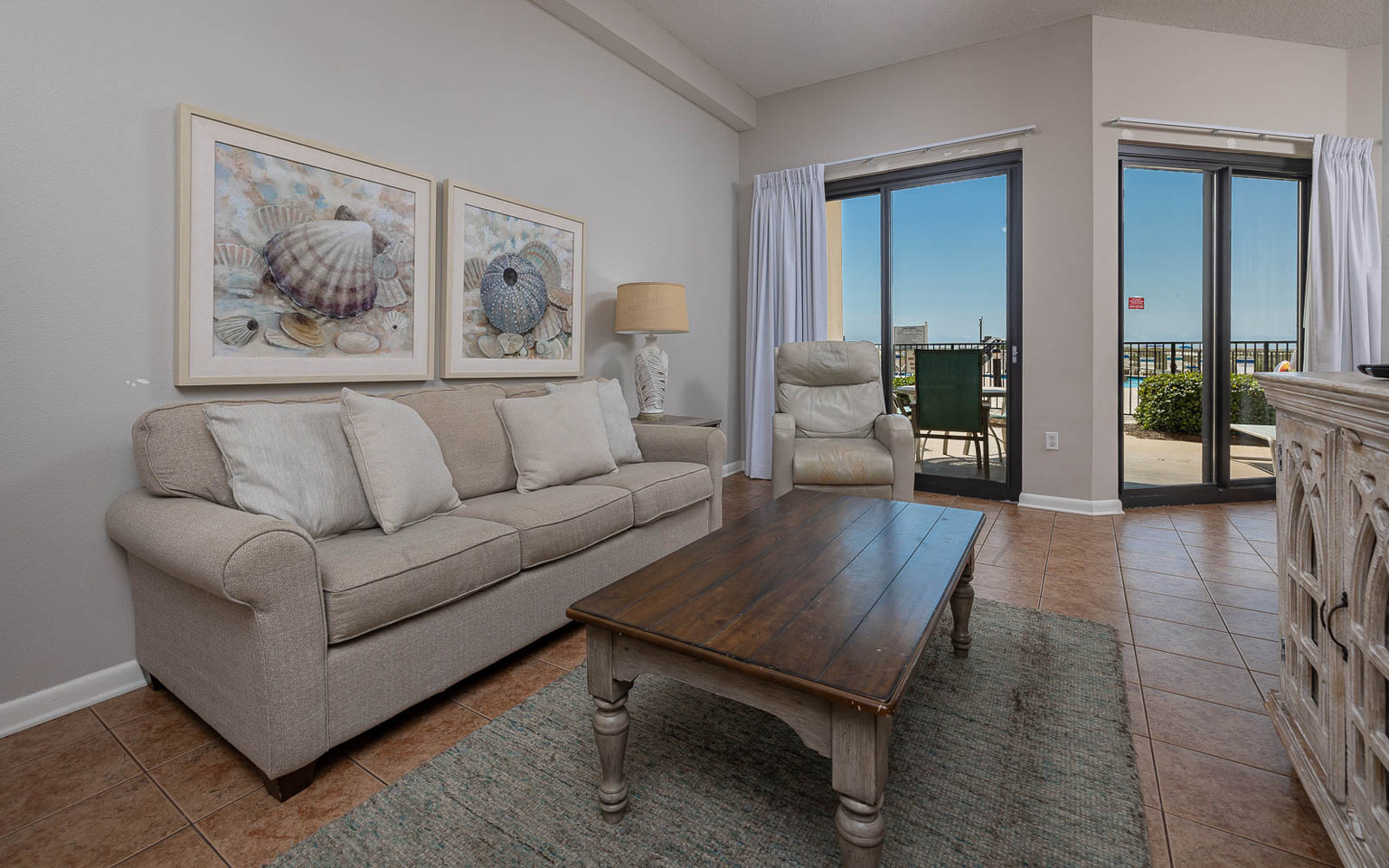 Orange Beach Vacation Rental