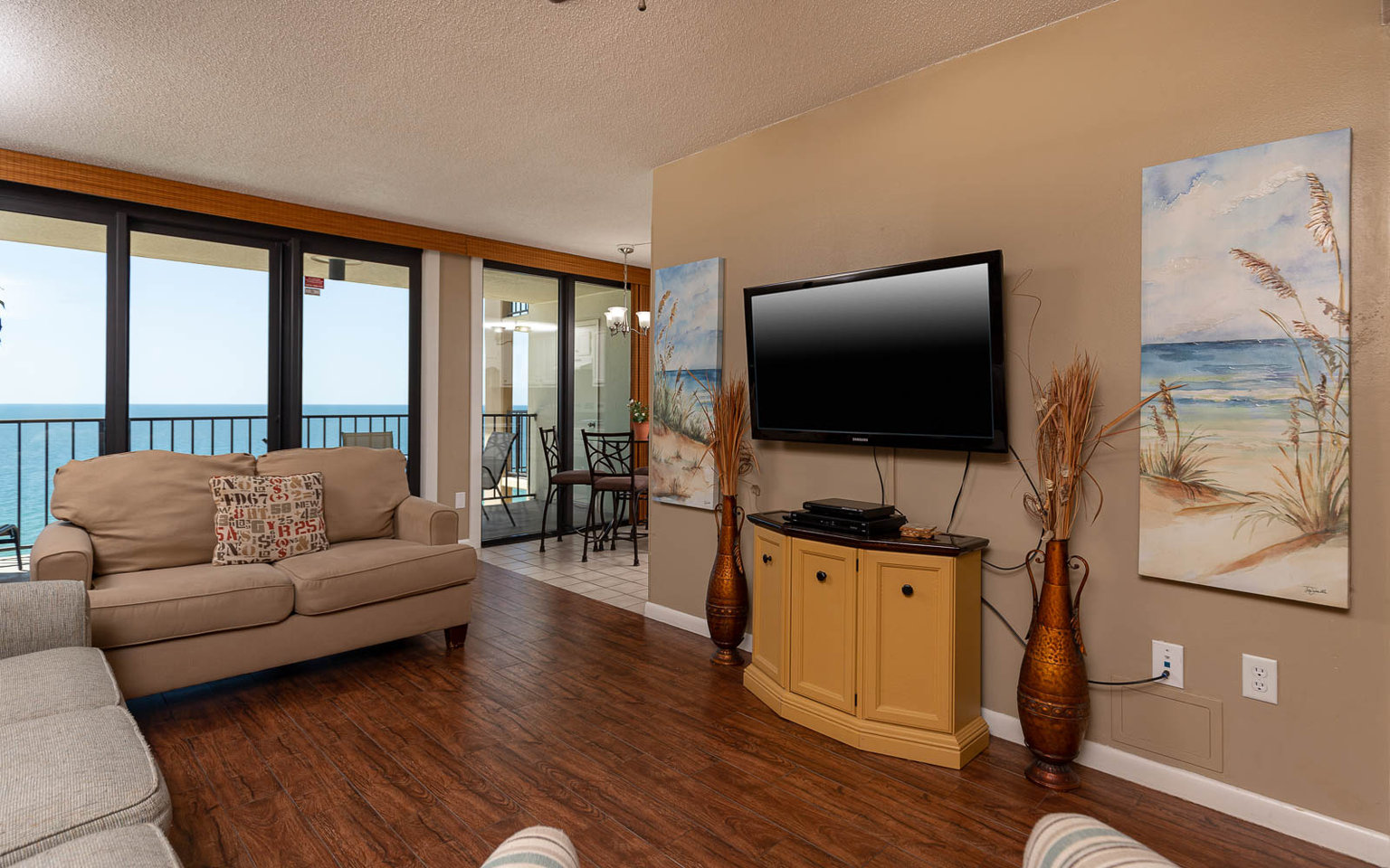 Orange Beach Vacation Rental
