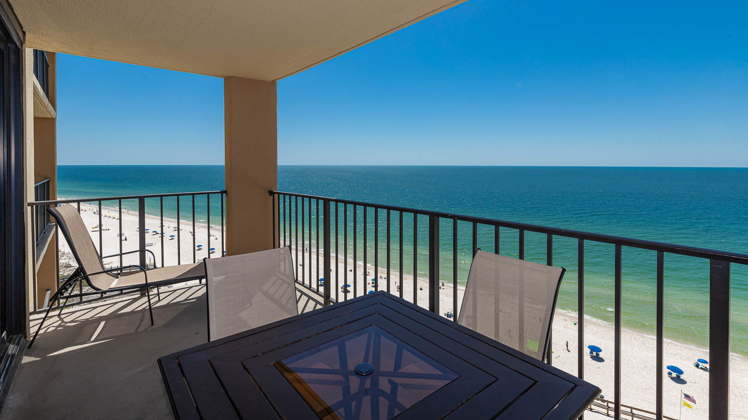 Orange Beach Vacation Rental