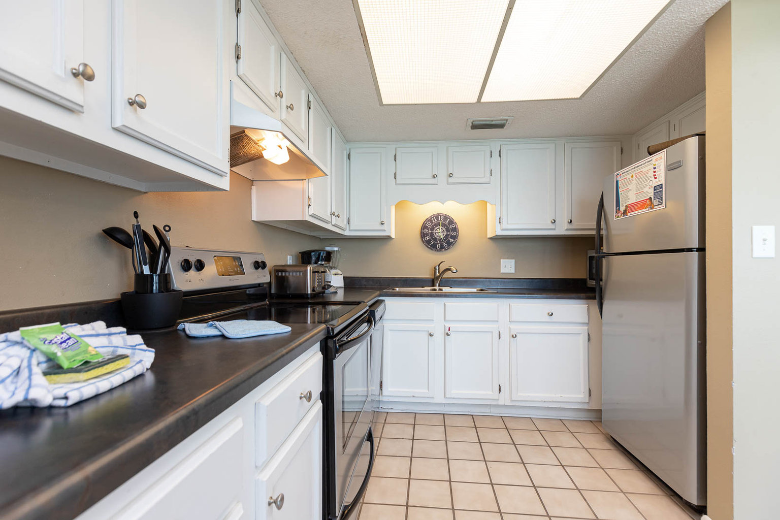 Orange Beach Vacation Rental