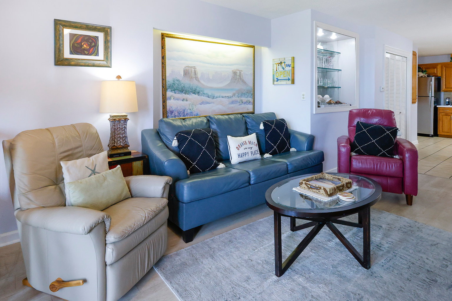 Orange Beach Vacation Rental